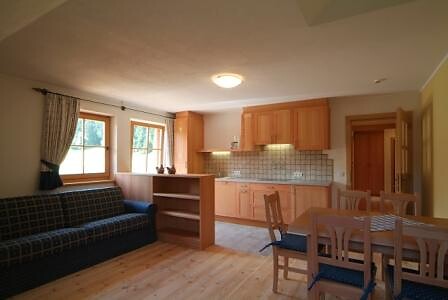 Apartment B