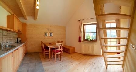 Apartment D