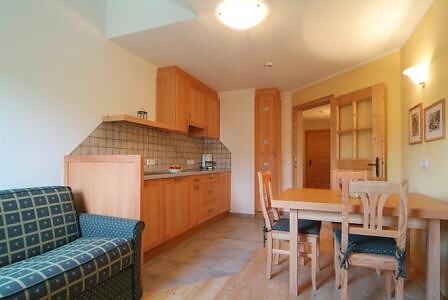 Apartment A