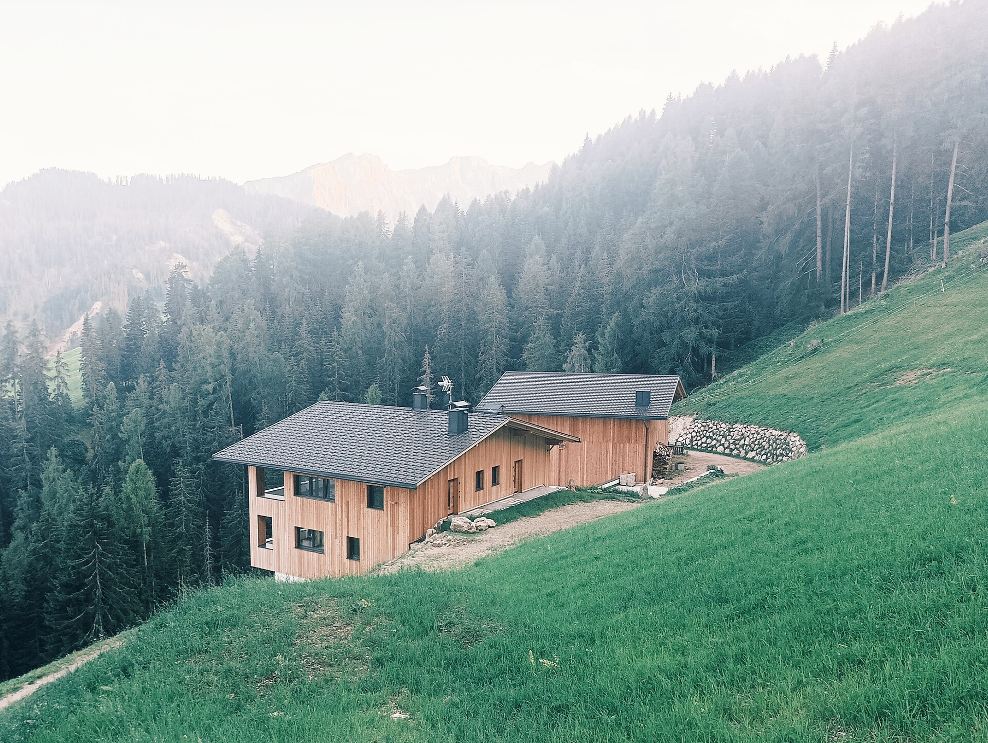 Lüch dl Tescere