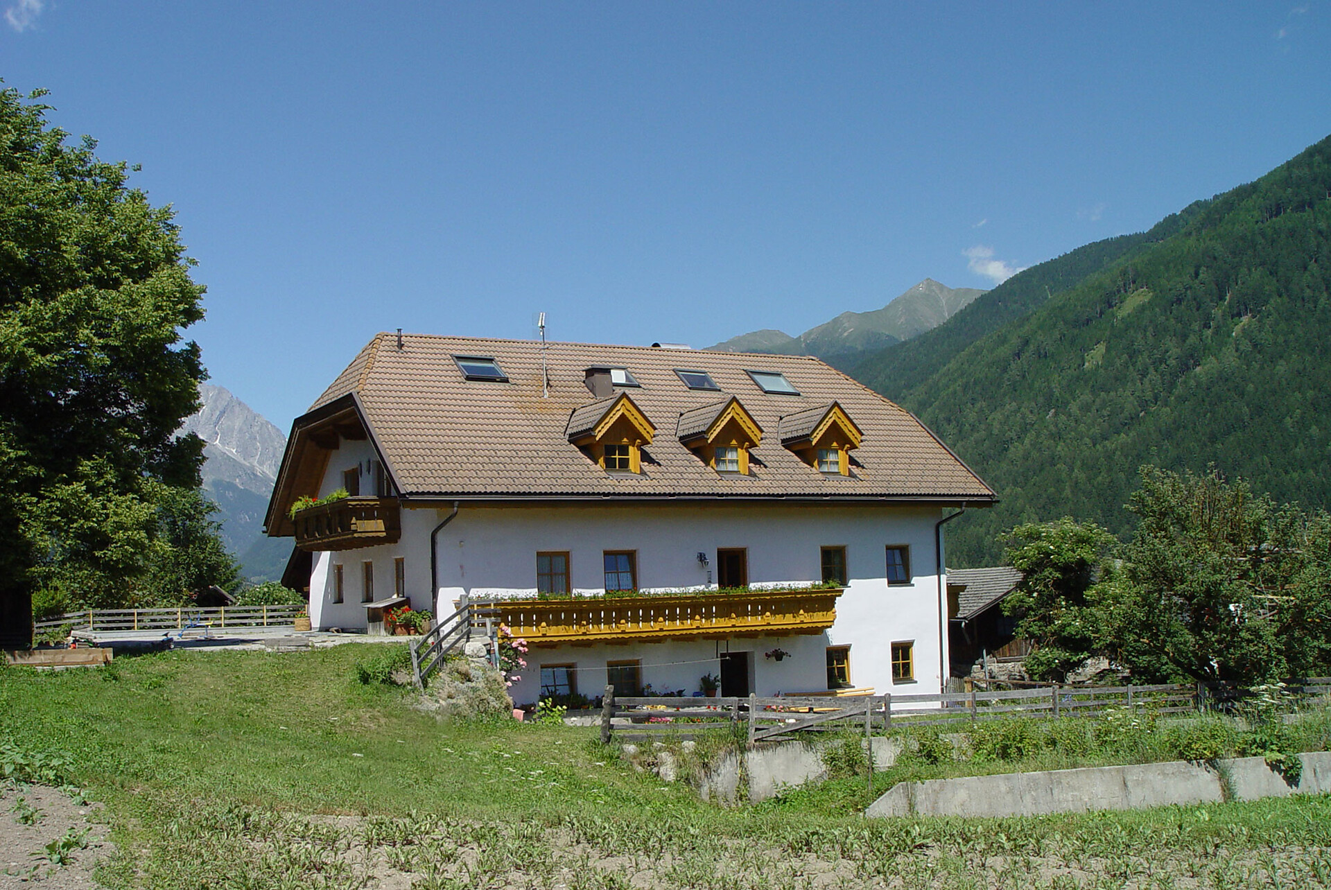 Lexmairhof