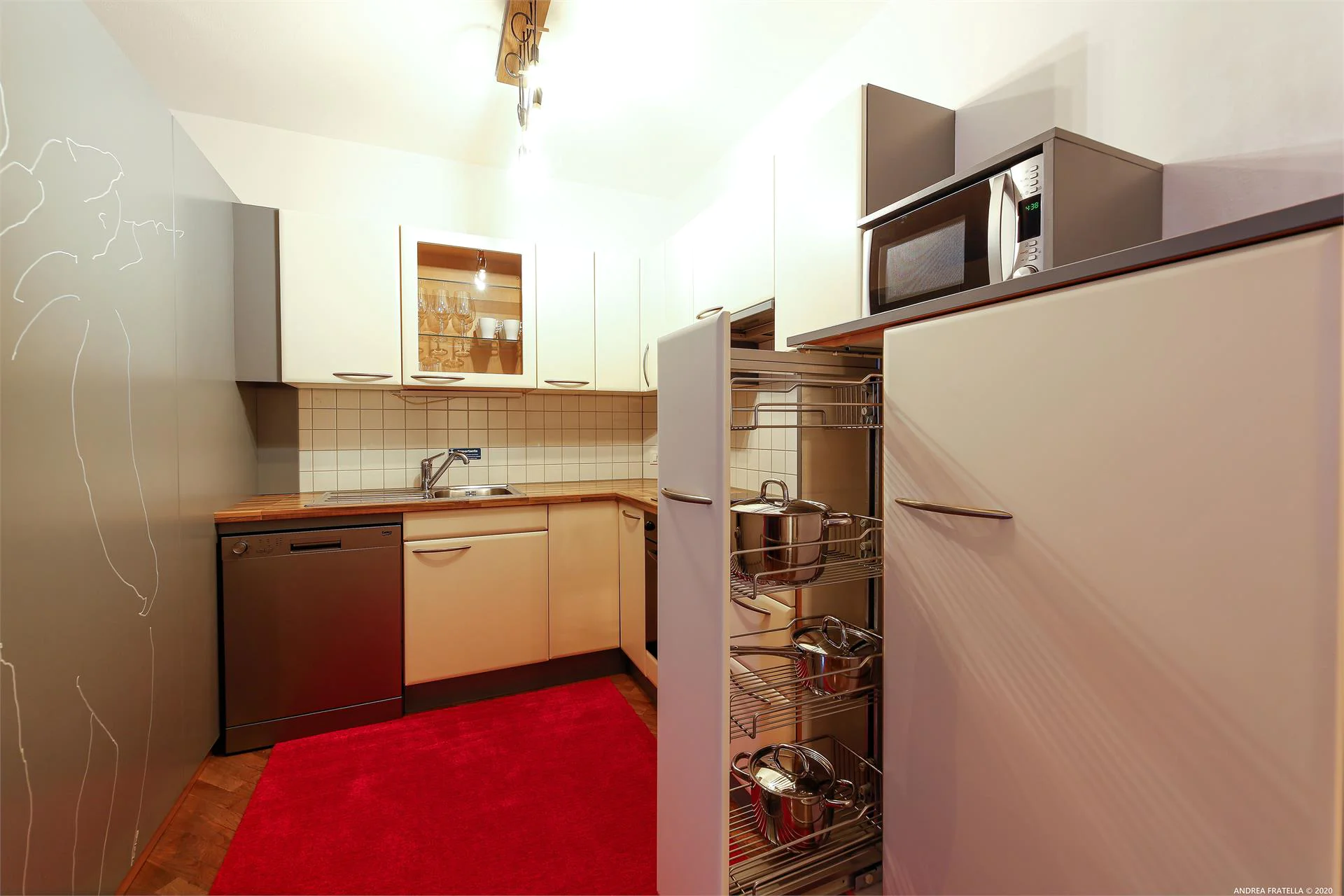 Laubenapartment Merano 10 suedtirol.info