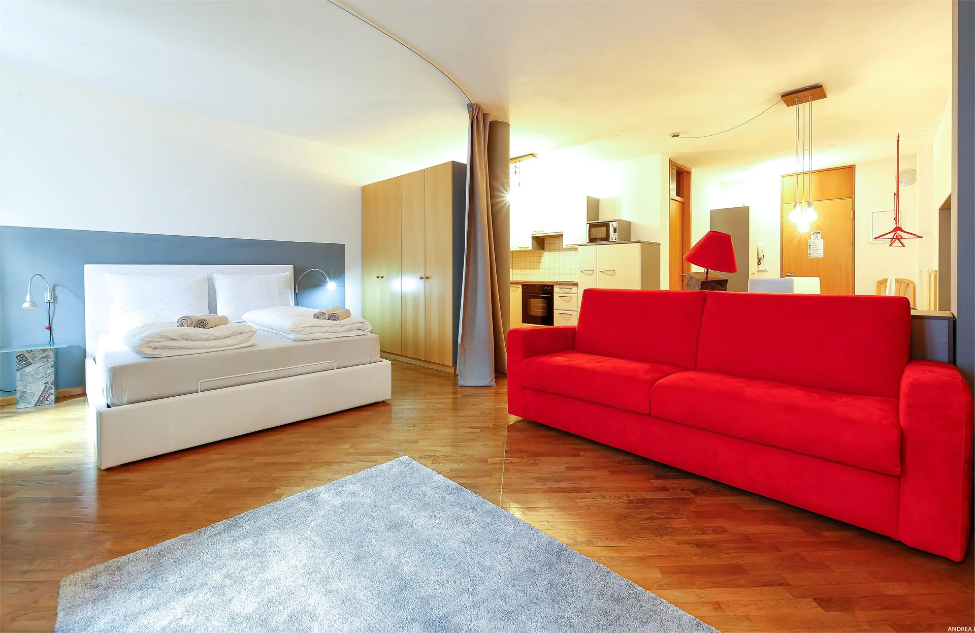 Laubenapartment Merano 7 suedtirol.info