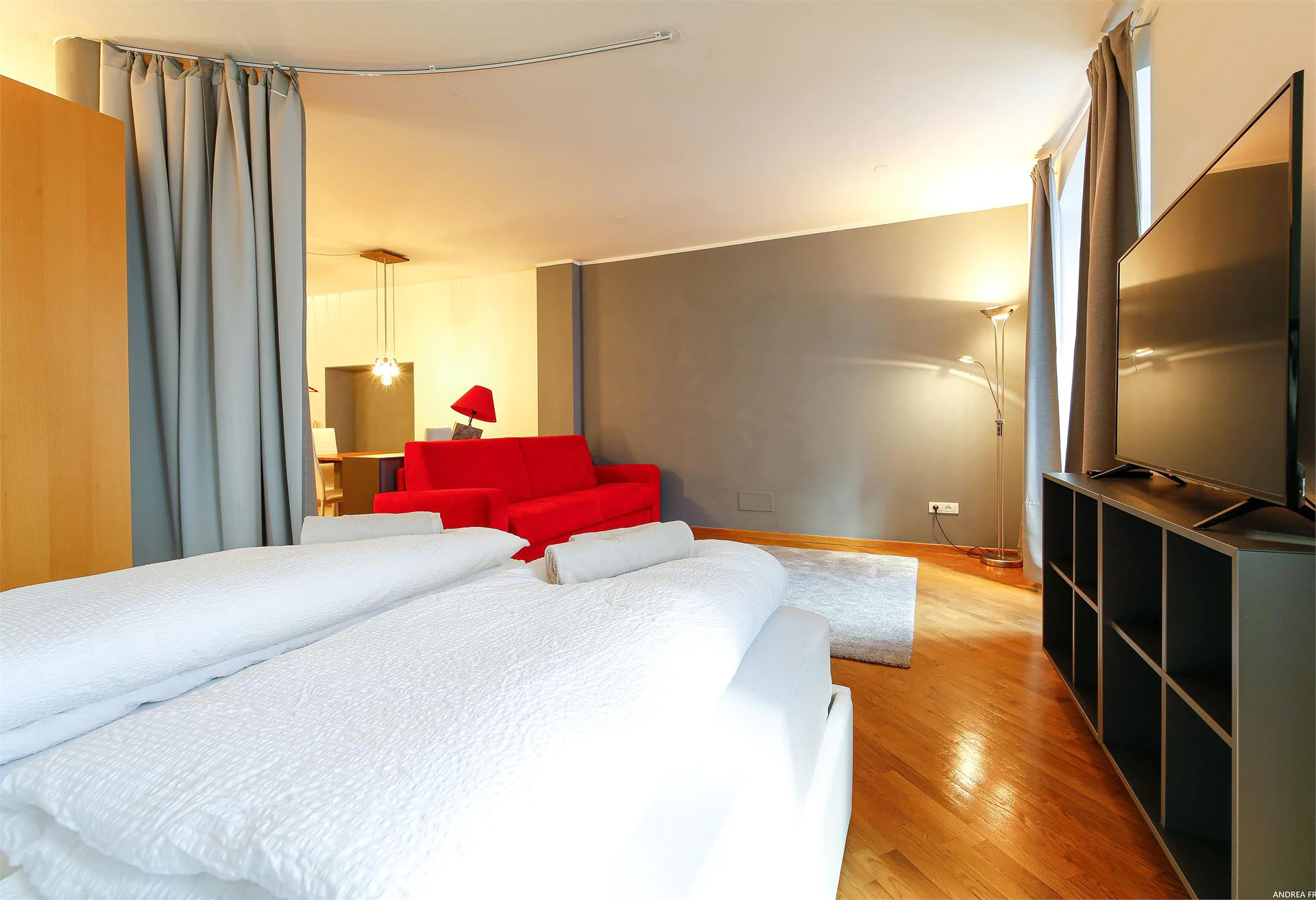 Laubenapartment Merano 8 suedtirol.info