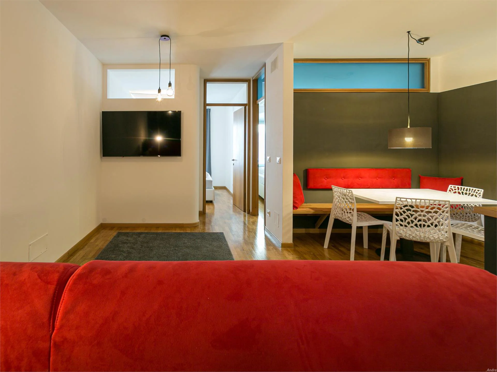 Laubenapartment Merano 1 suedtirol.info