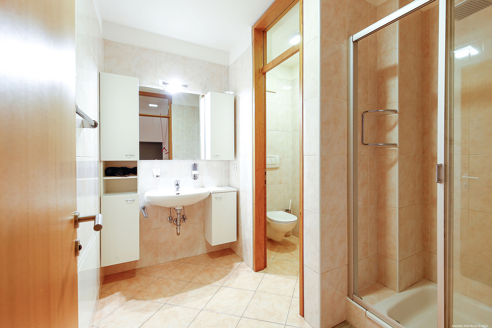 Laubenapartment Uno