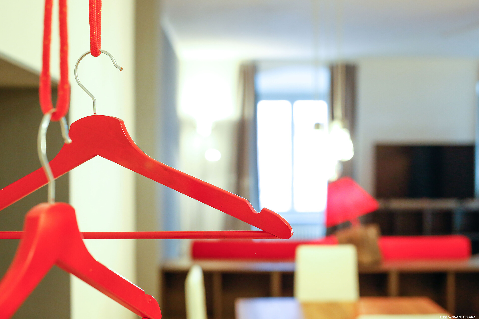 Laubenapartment Uno