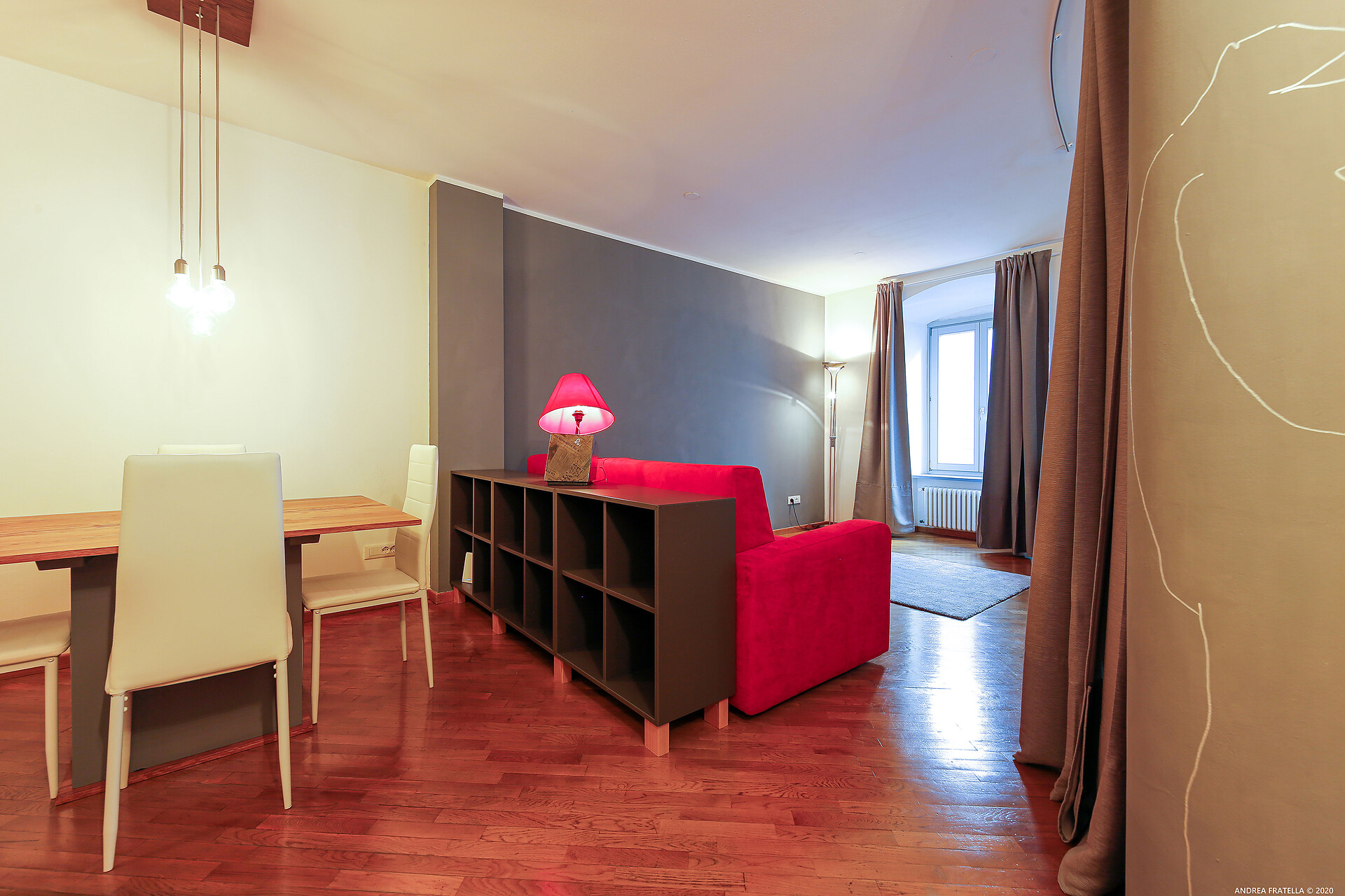 Laubenapartment Uno
