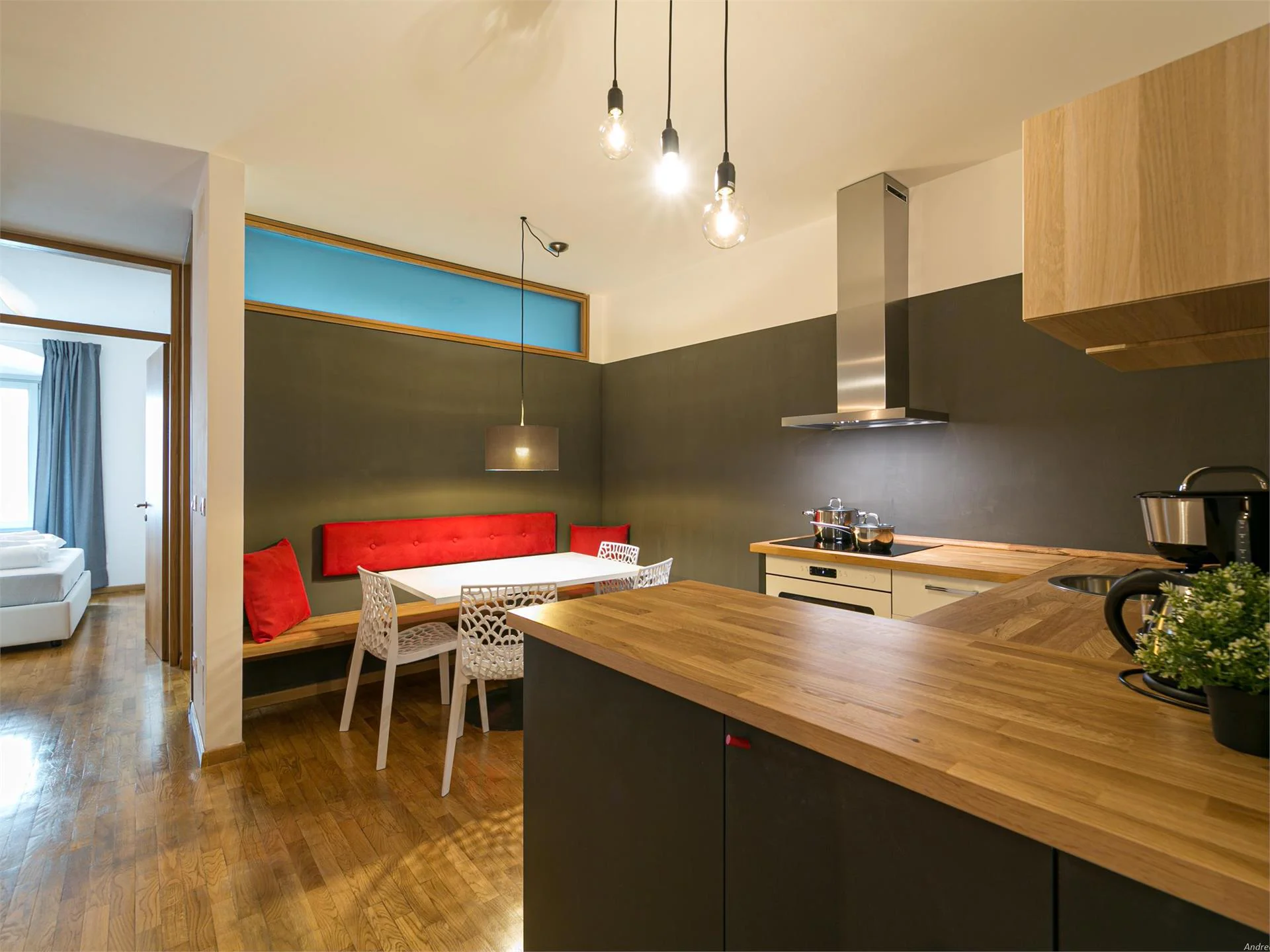 Laubenapartment Merano 2 suedtirol.info