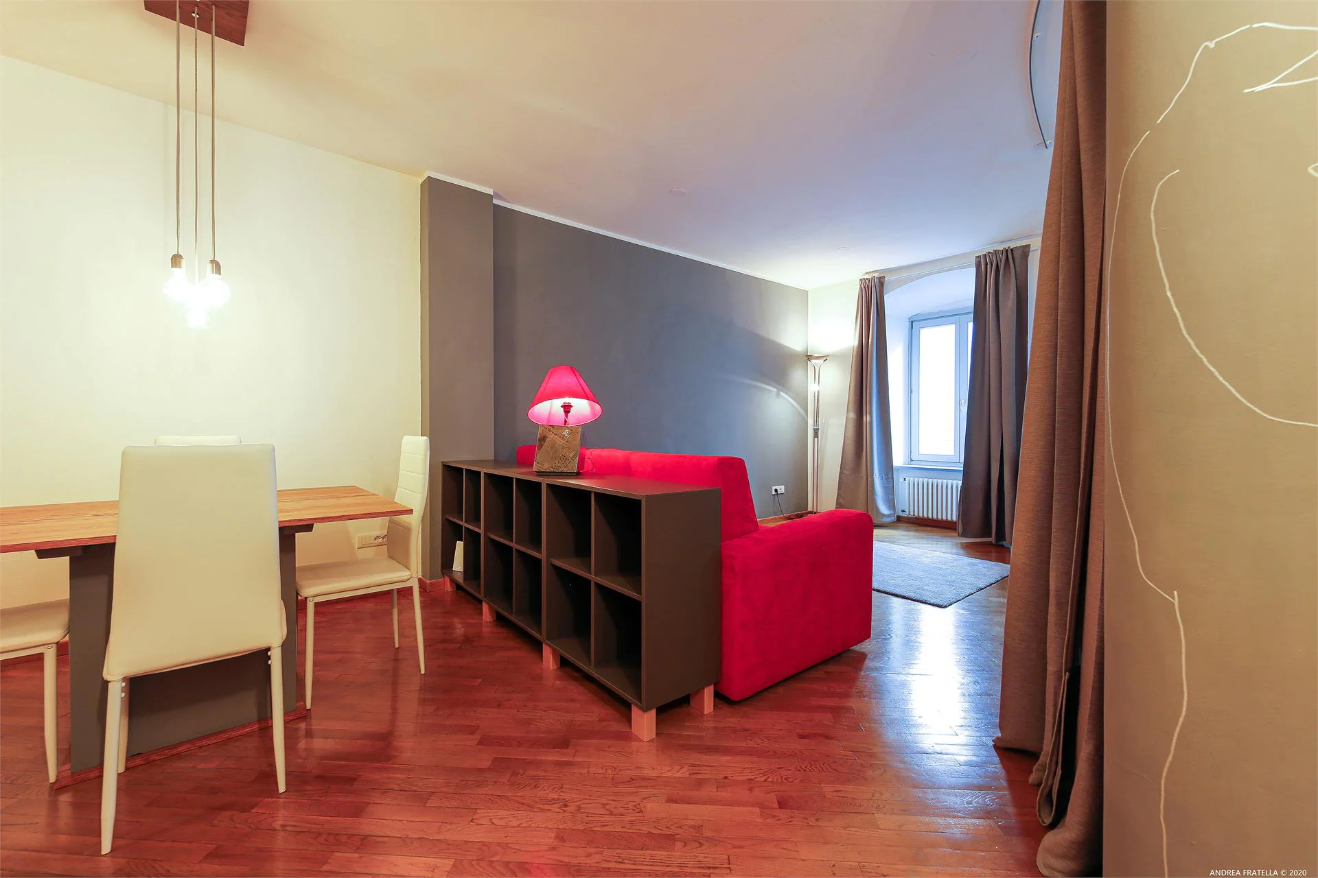 Laubenapartment Merano 9 suedtirol.info