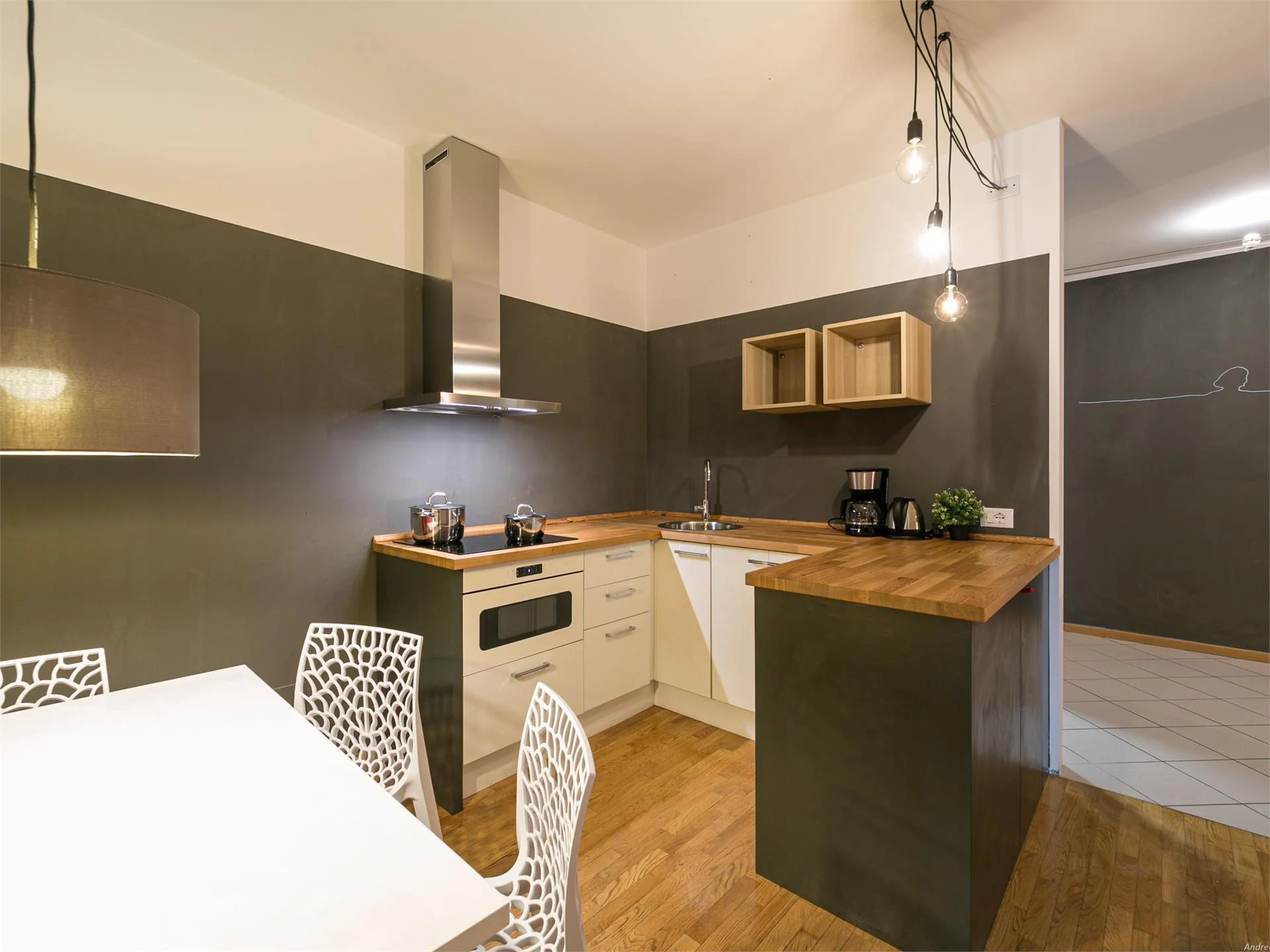 Laubenapartment Merano 3 suedtirol.info
