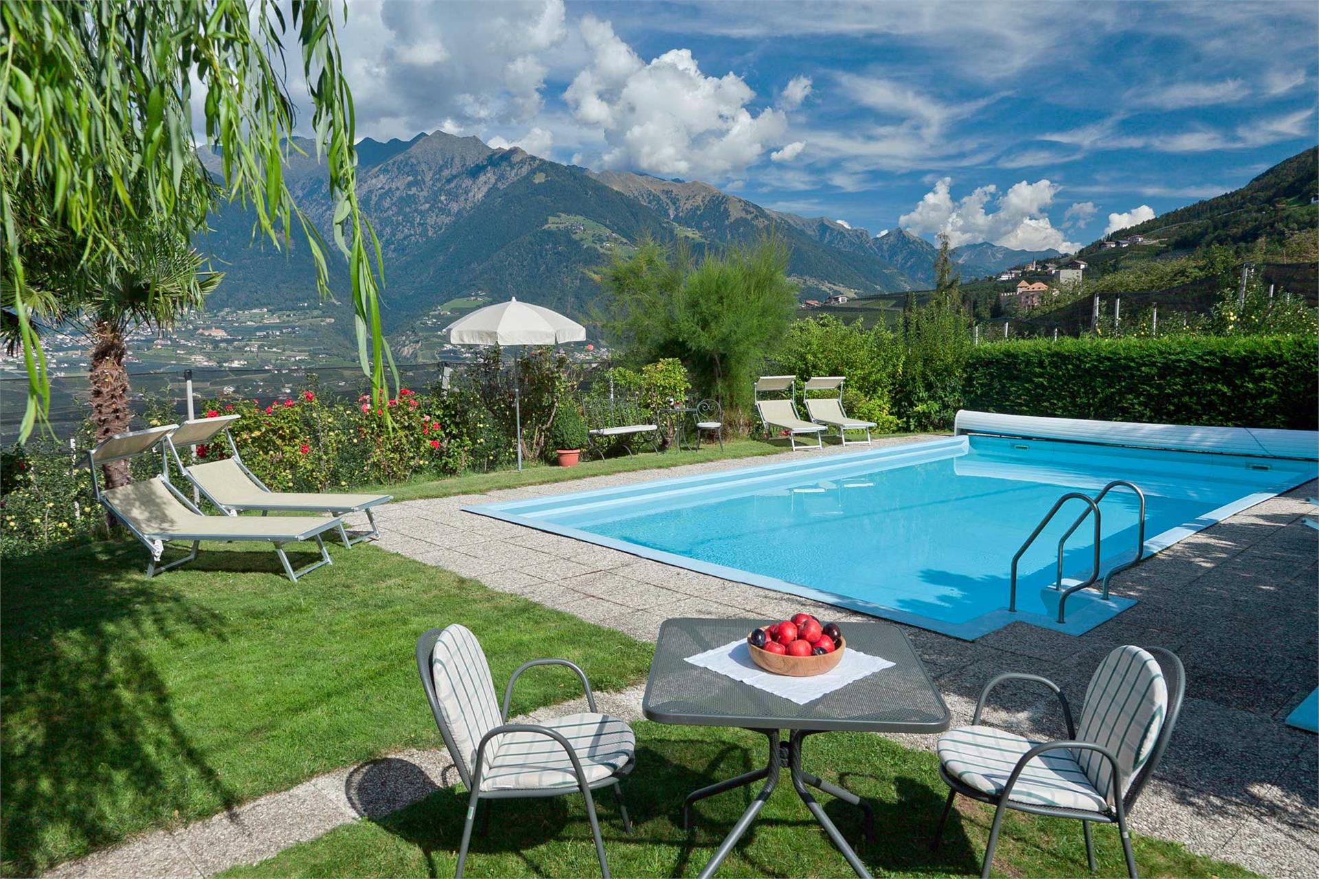 Landhaus Weger Meran/Merano 3 suedtirol.info