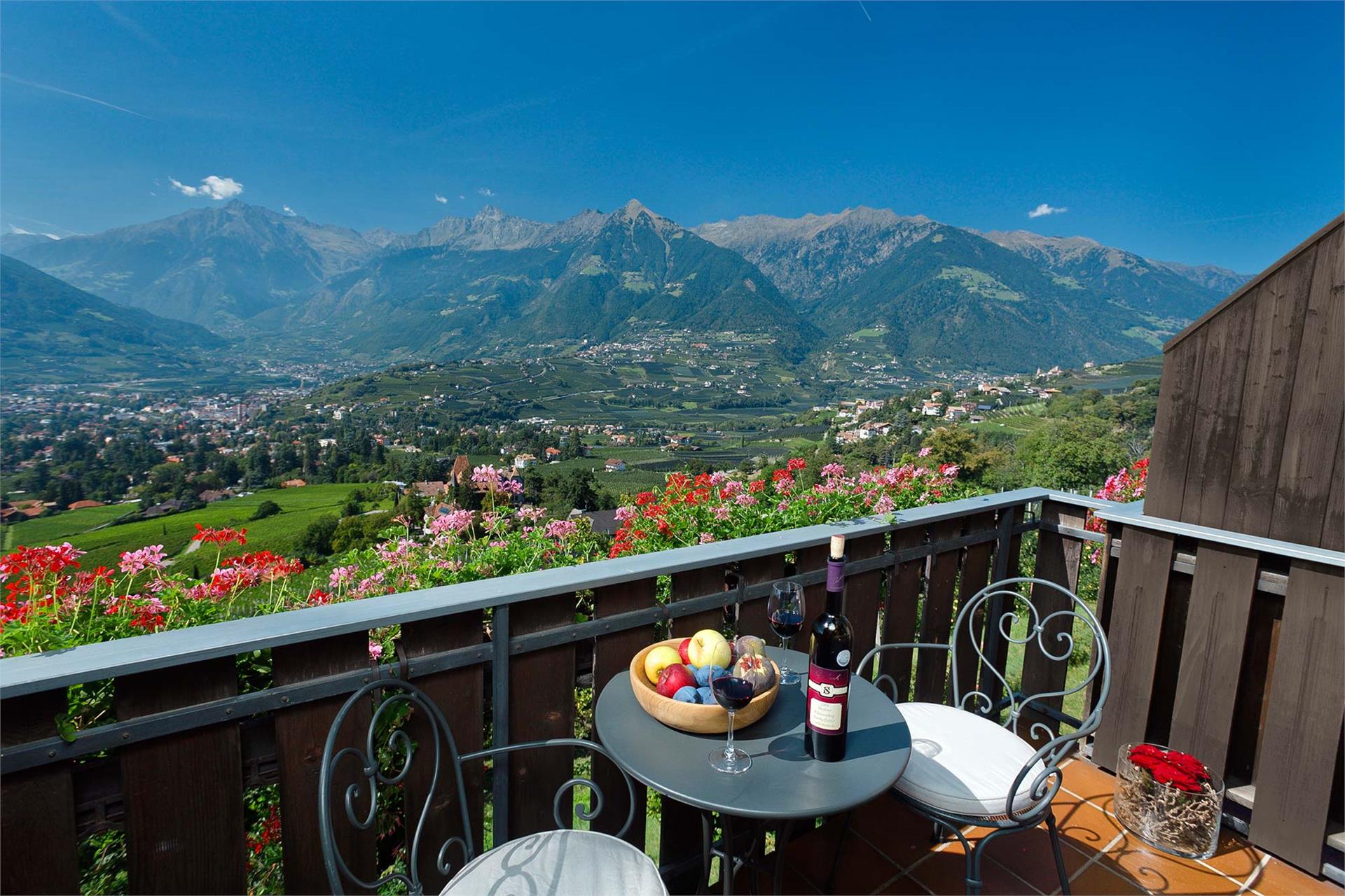 Landhaus Weger Meran/Merano 4 suedtirol.info