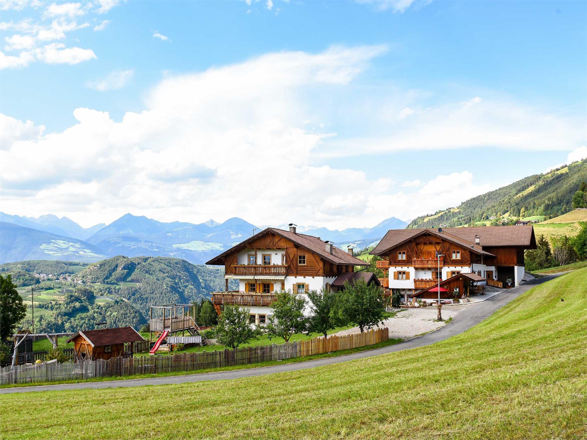 Löchlerhof Bressanone 1 suedtirol.info