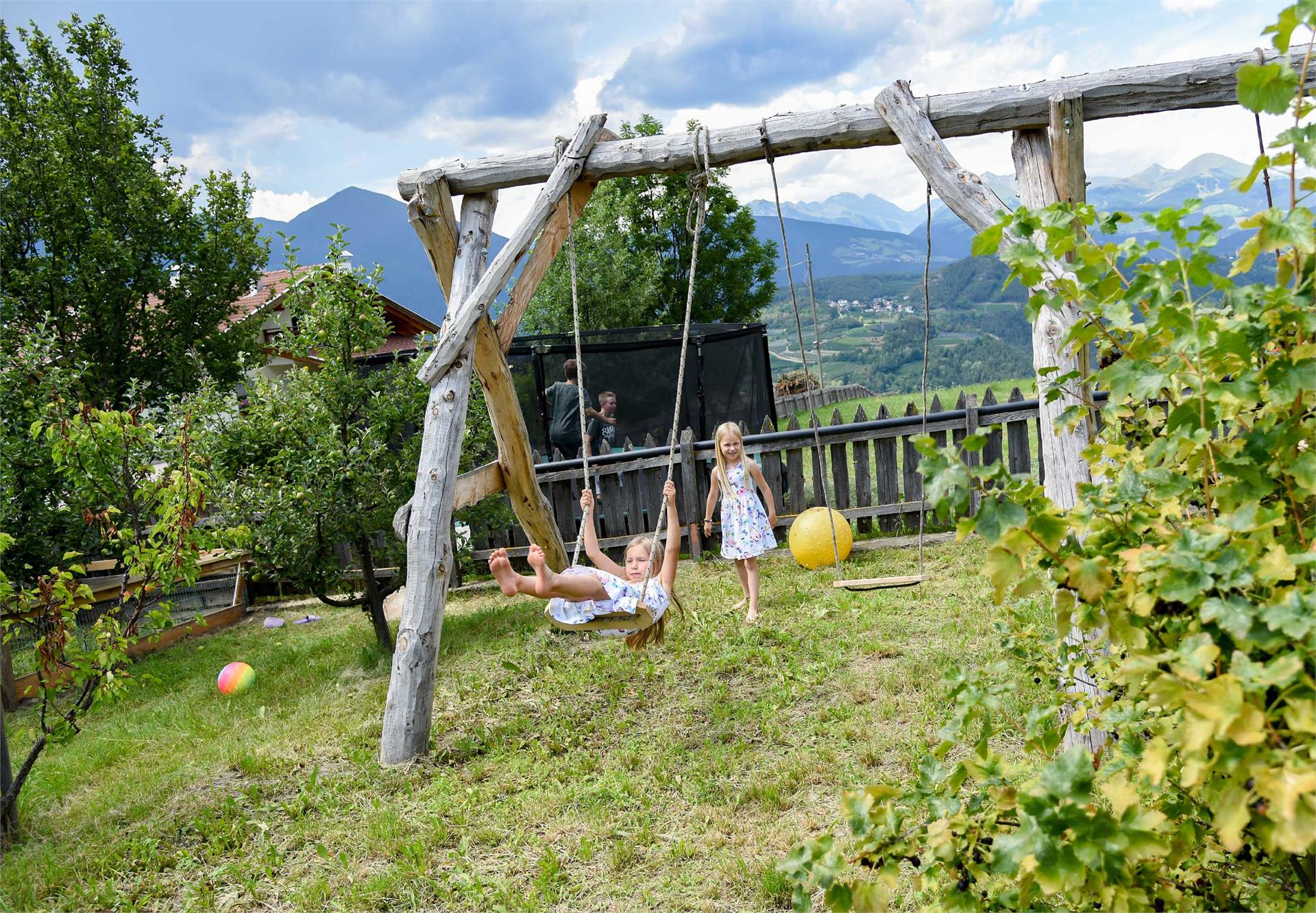 Löchlerhof Bressanone 25 suedtirol.info