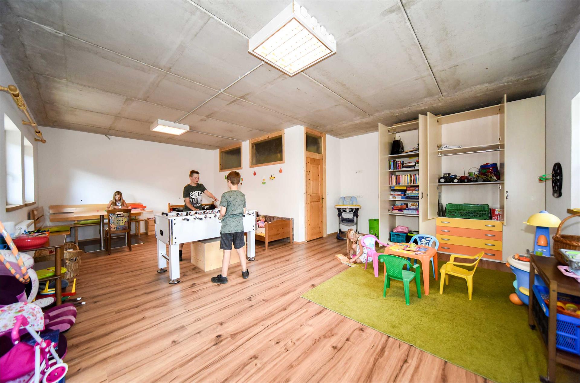 Löchlerhof Bressanone 19 suedtirol.info