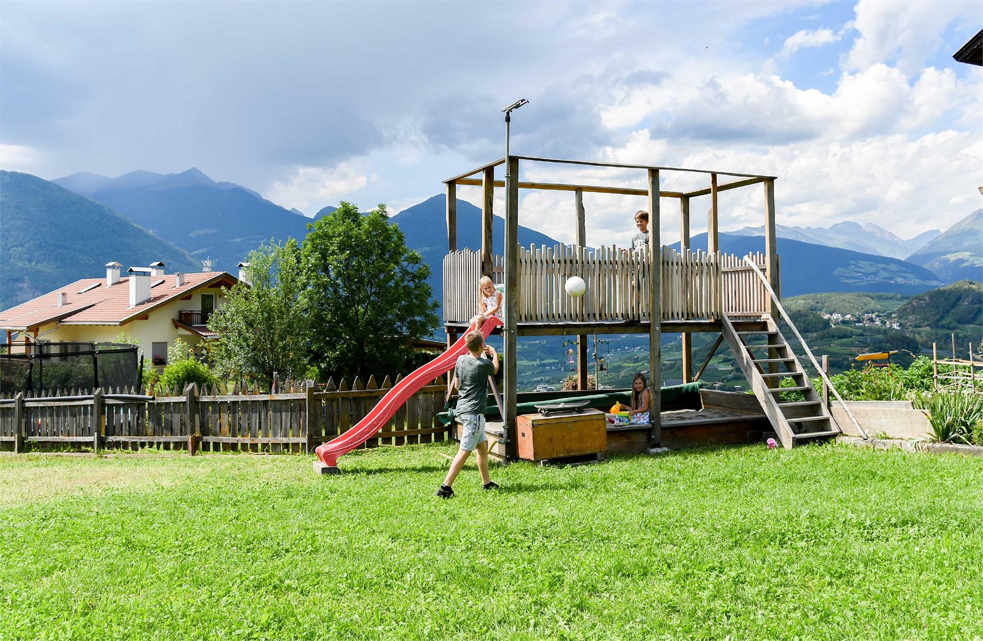 Löchlerhof Bressanone 24 suedtirol.info