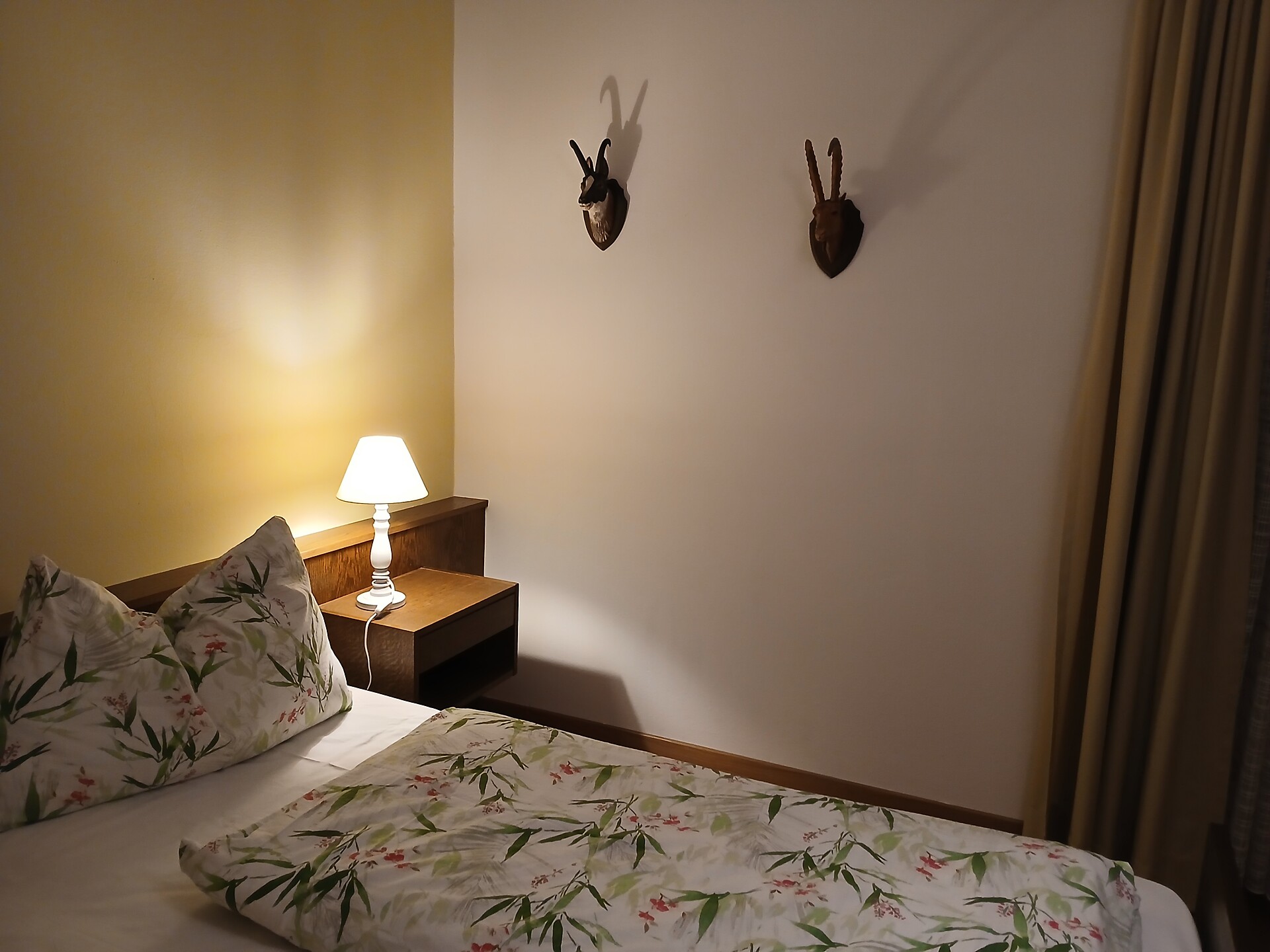 Panoramic Apartements Lazzeri