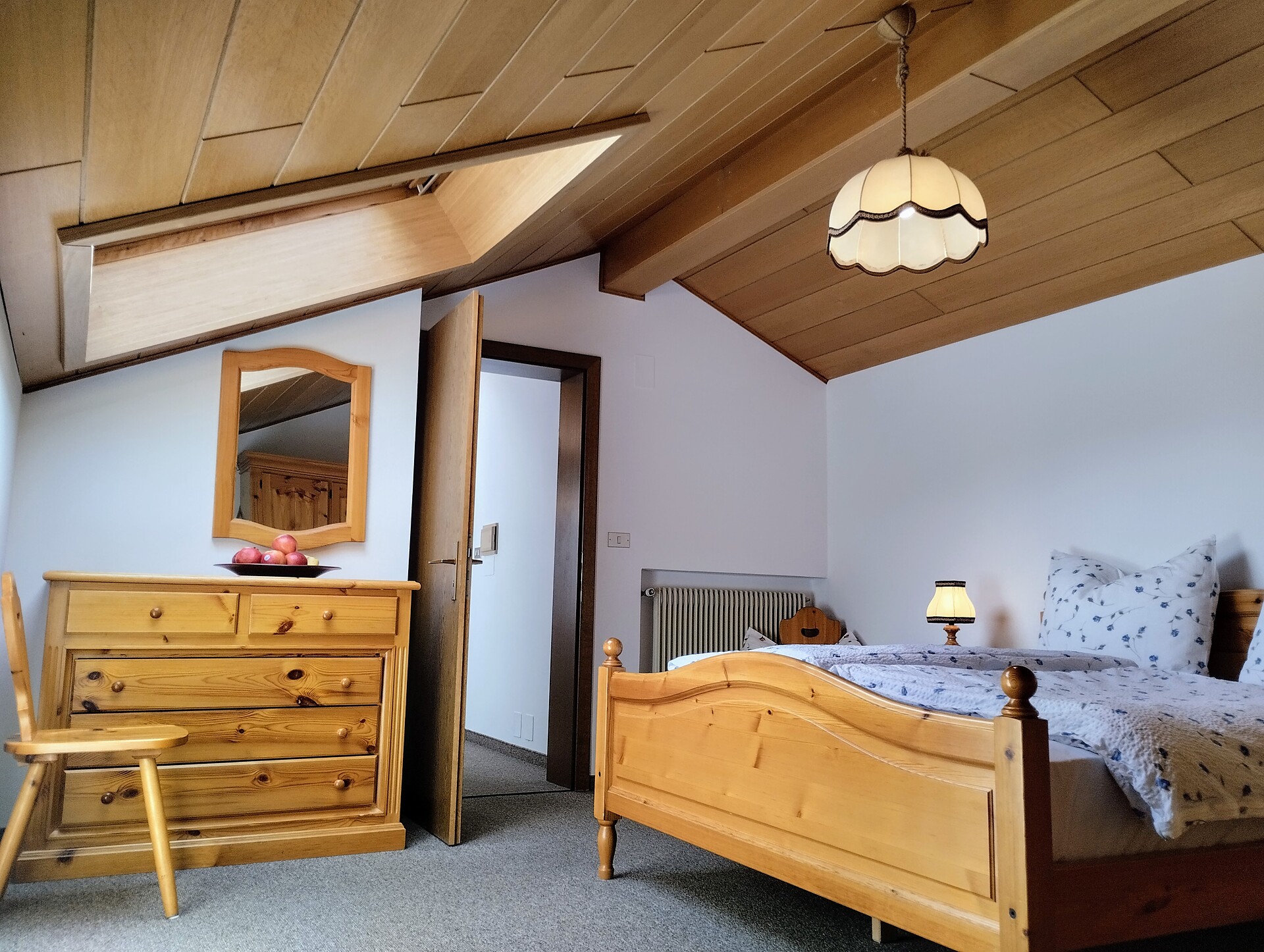 Panoramic Apartements Lazzeri
