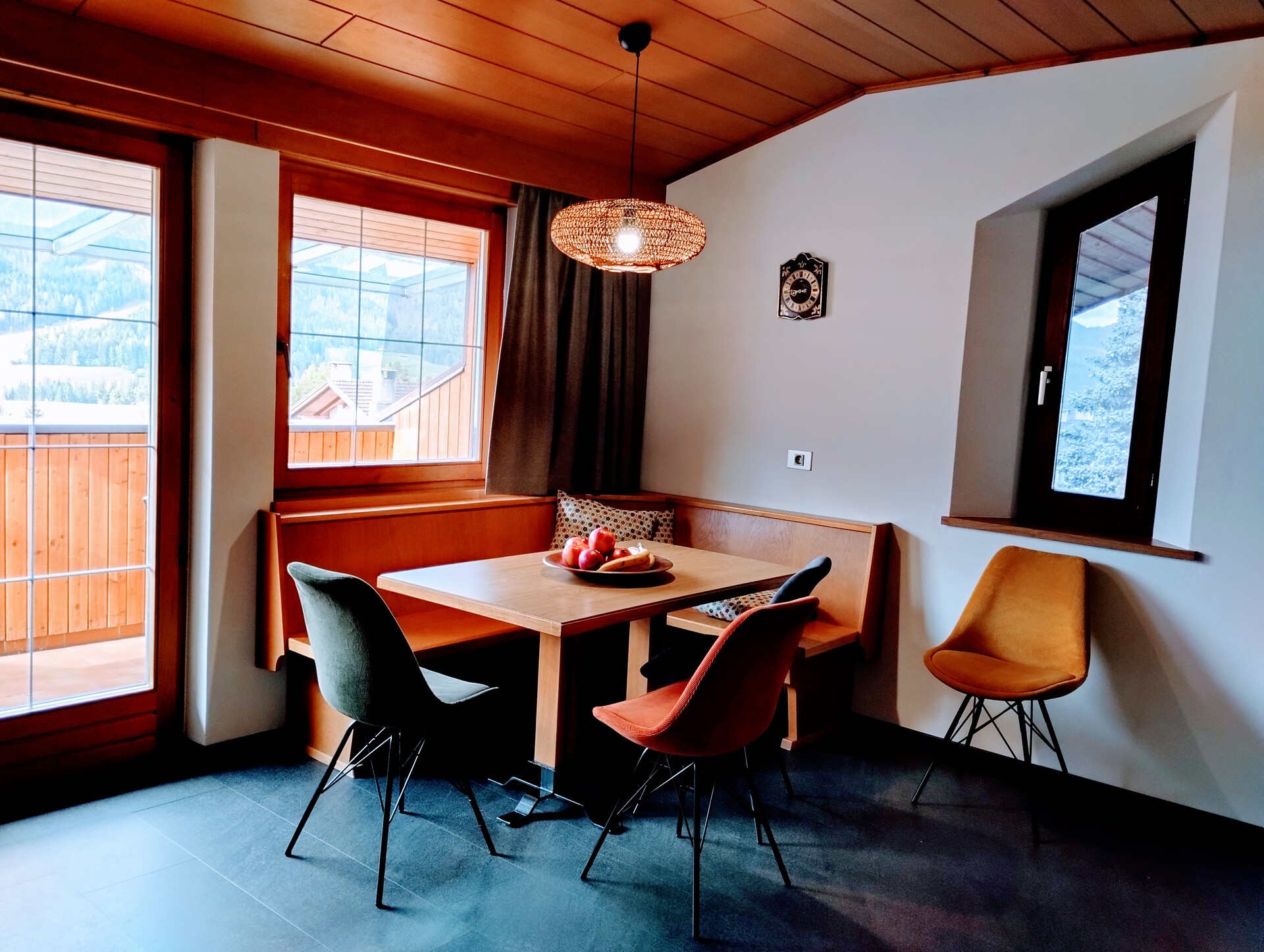 Panoramic Apartements Lazzeri
