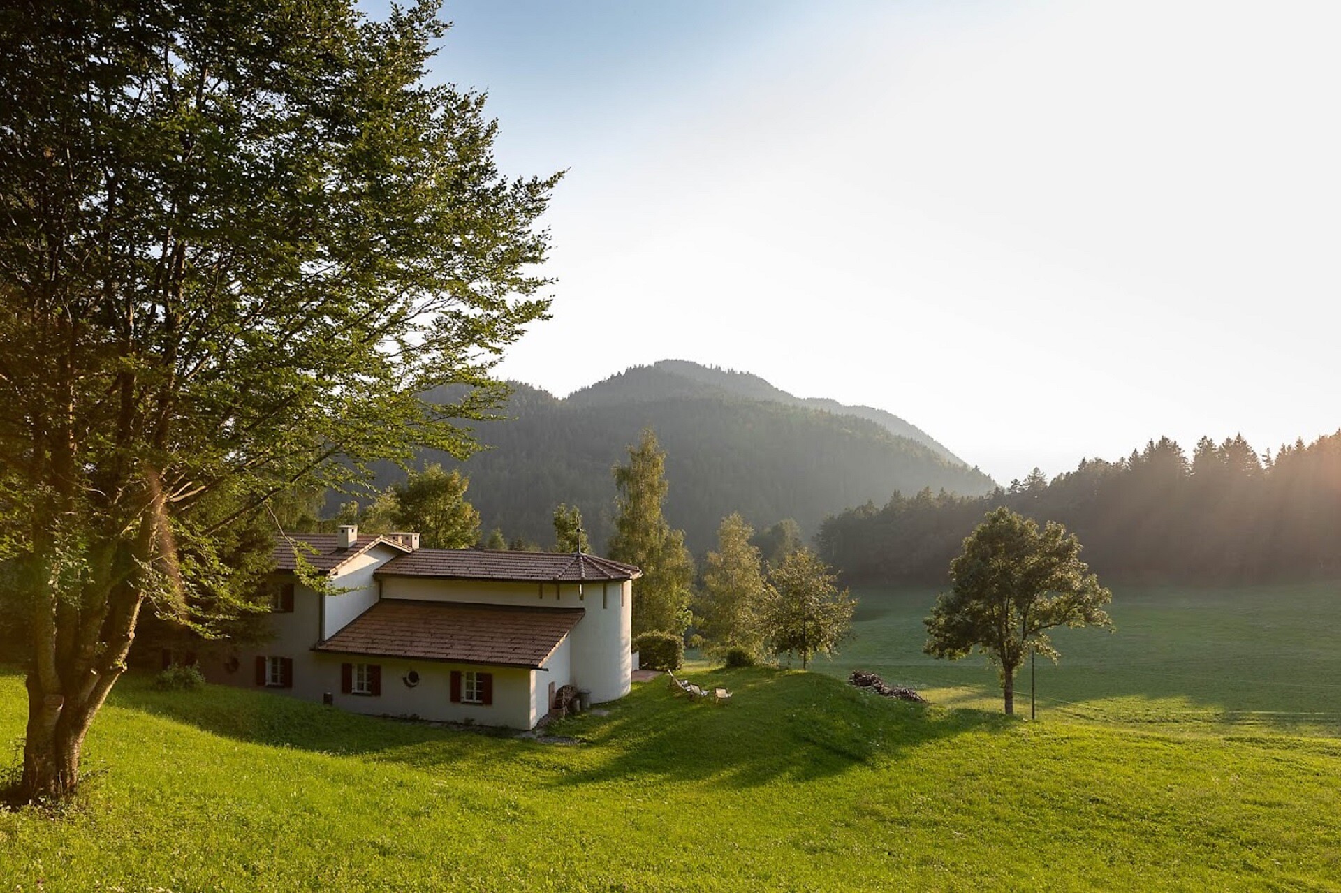 Landhaus Leonhard