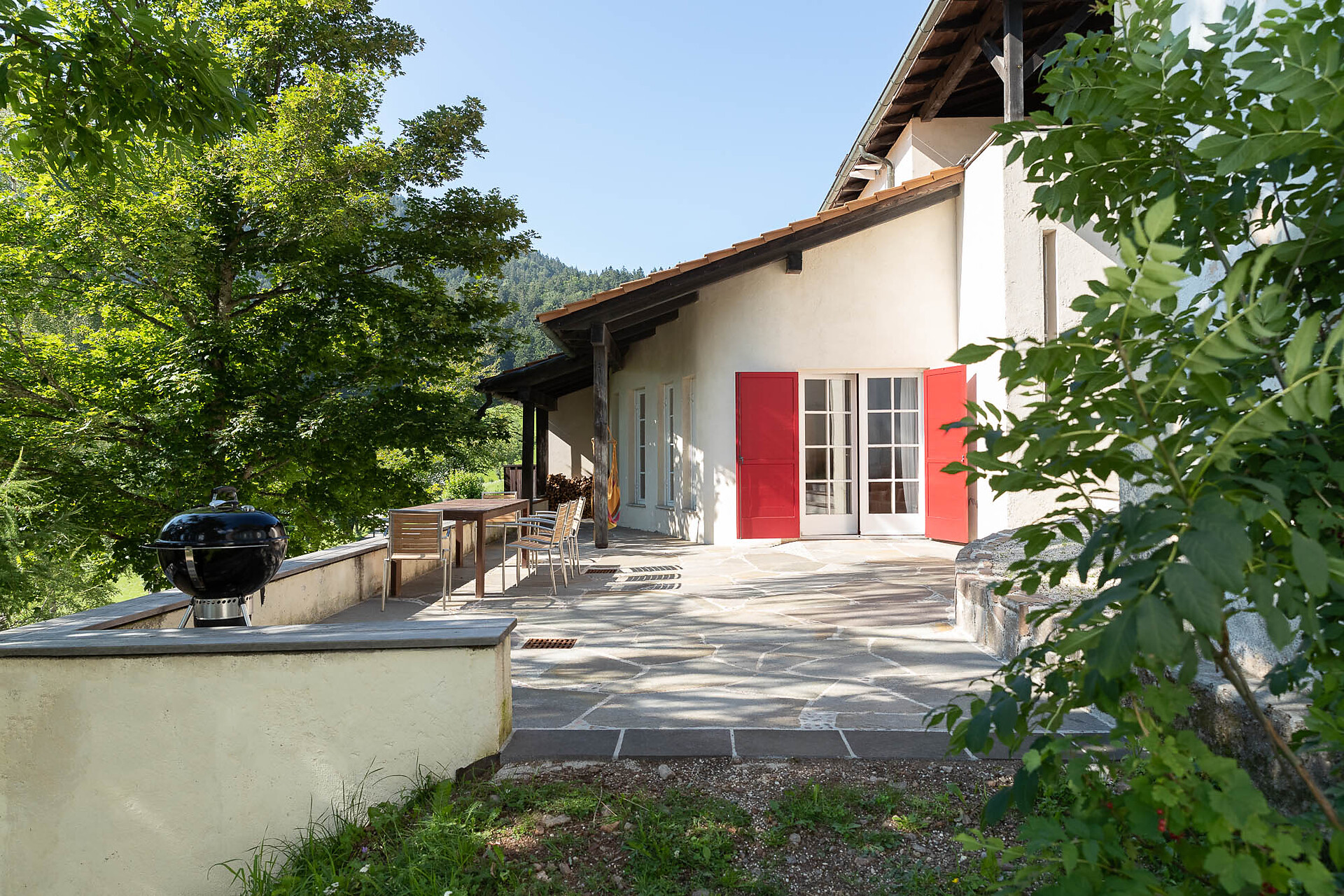 Landhaus Leonhard - Alto Adige Wine Road - #1 - suedtirol.info