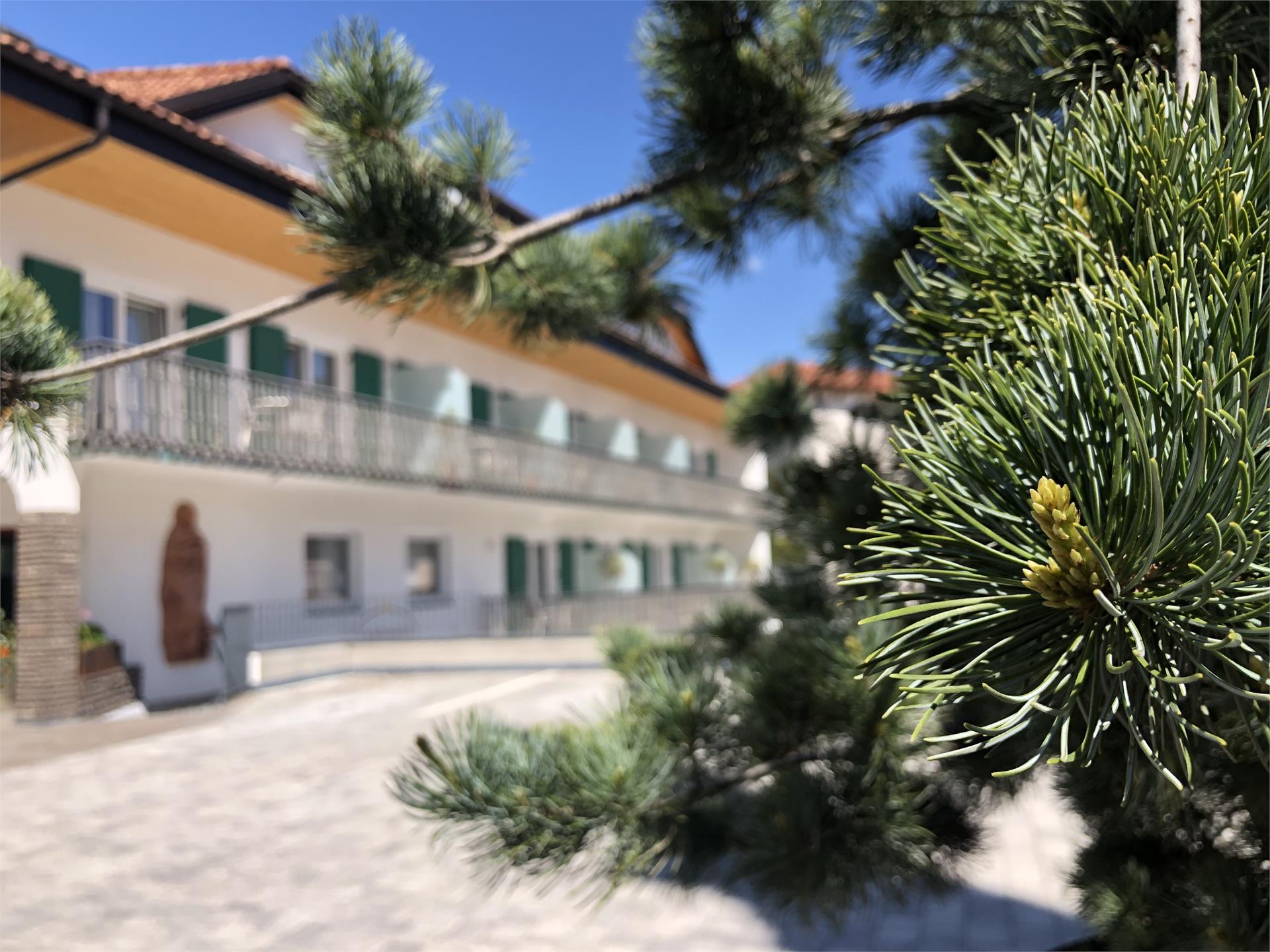 Landhaus am Gries Lana 31 suedtirol.info