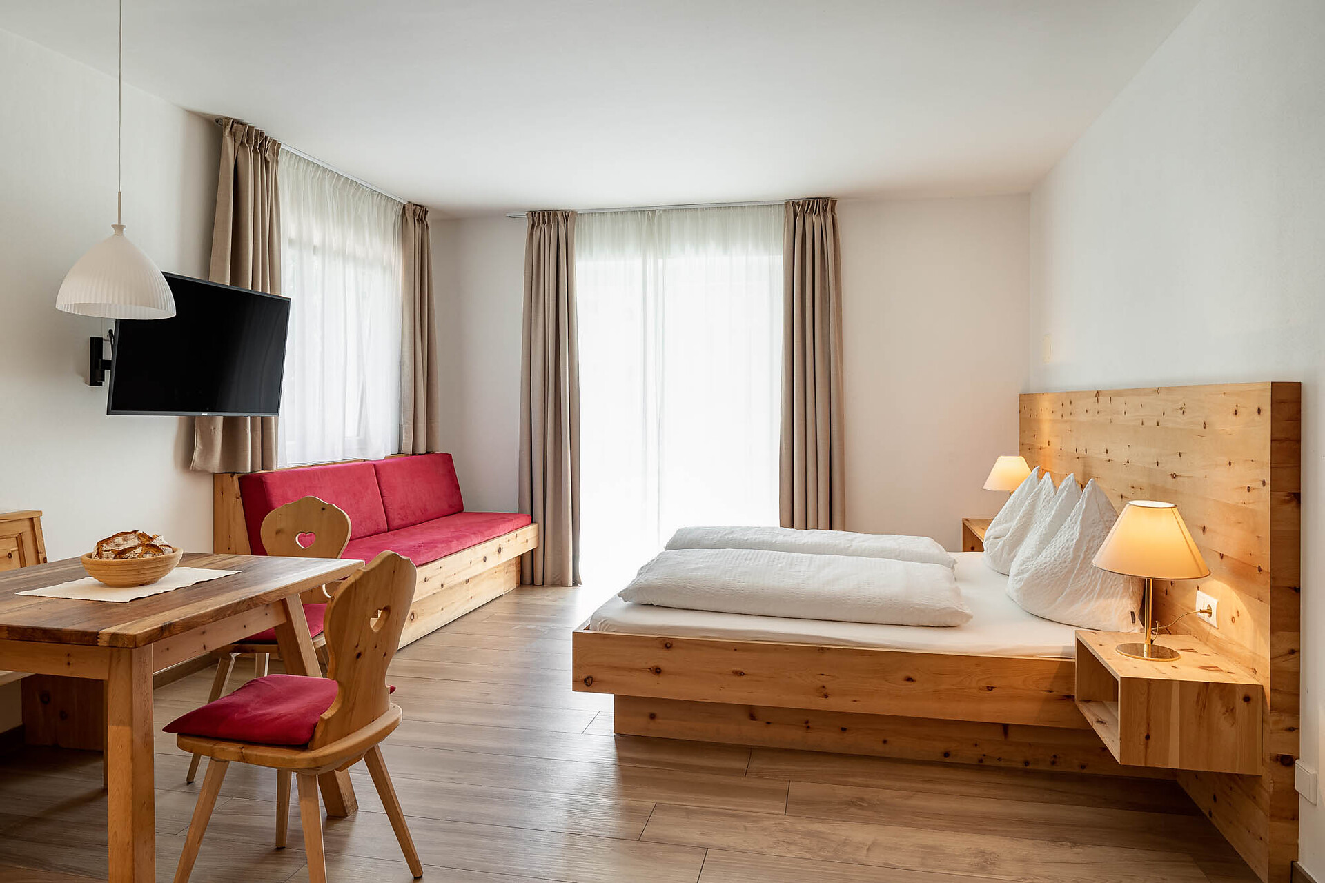 Landhaus am Gries Lana 10 suedtirol.info