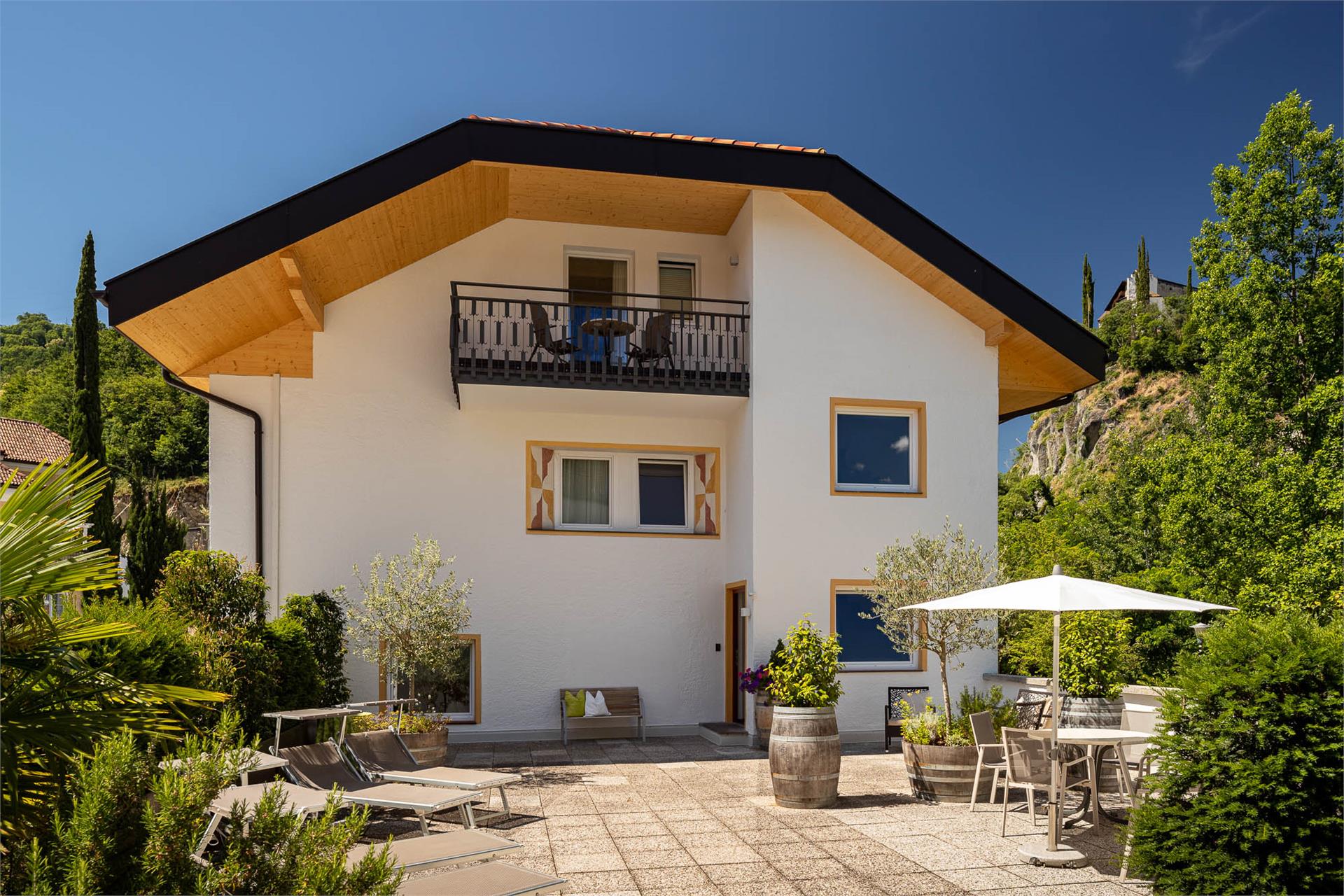 Landhaus am Gries Lana 19 suedtirol.info