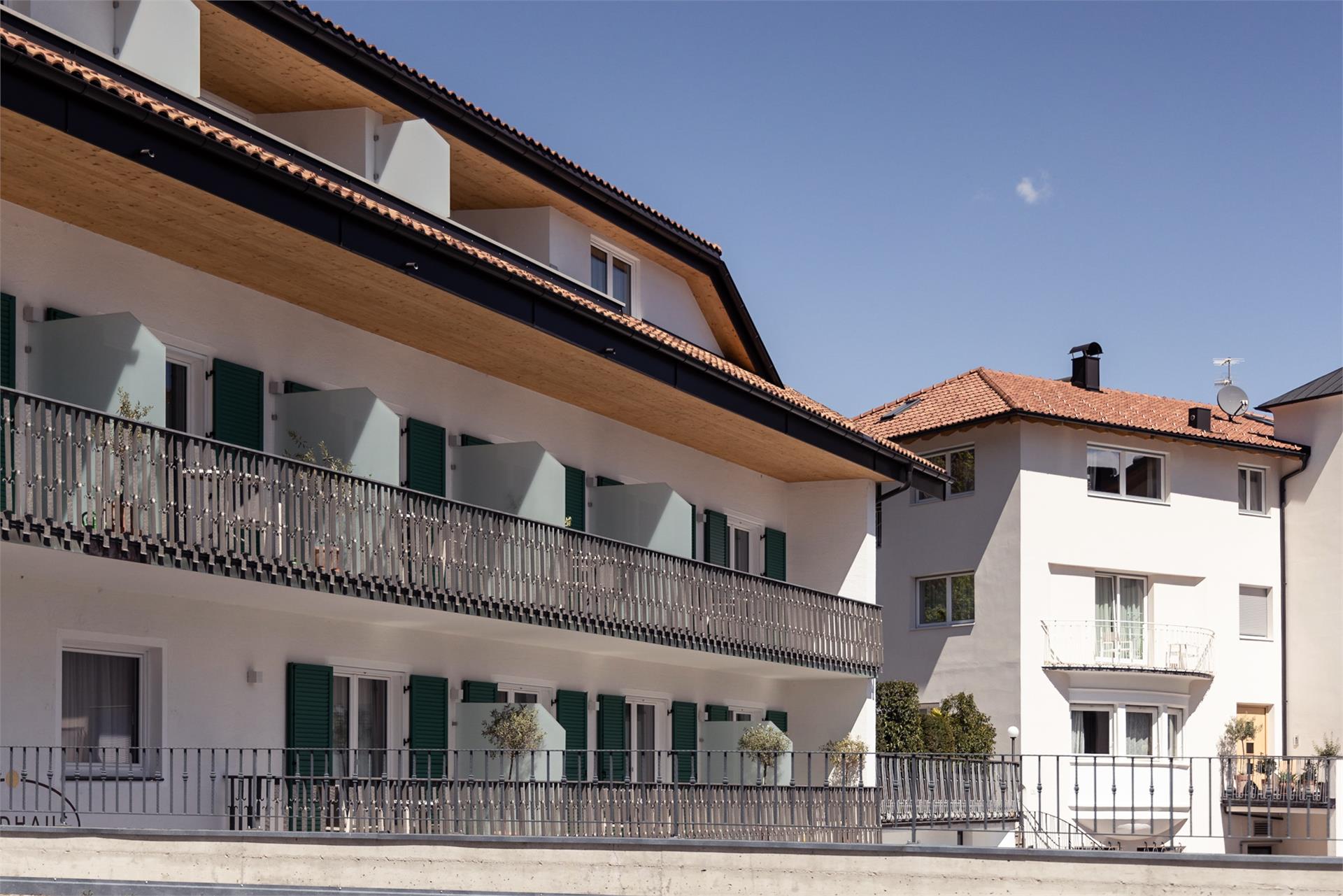 Landhaus am Gries Lana 28 suedtirol.info