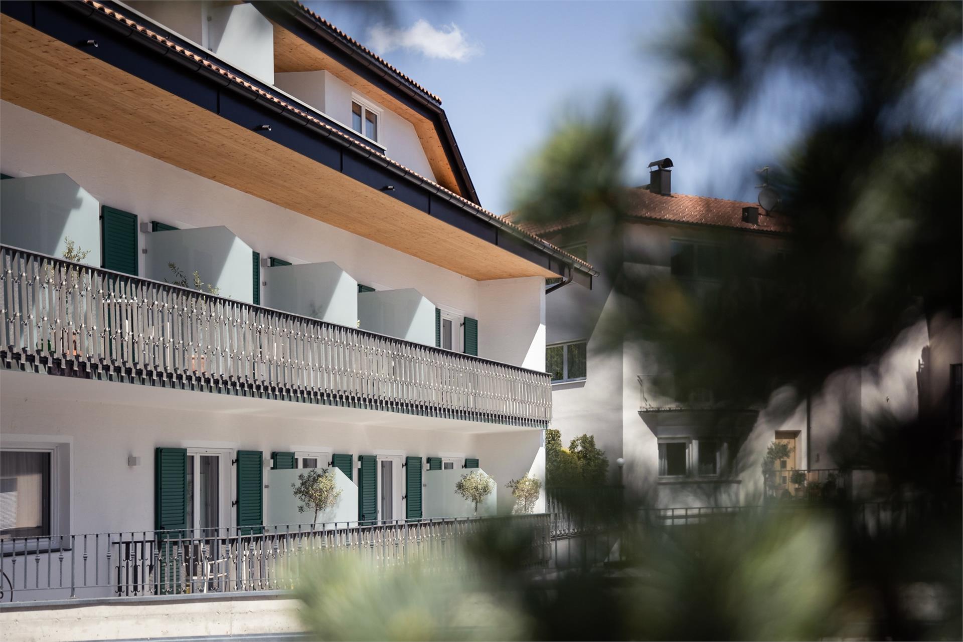 Landhaus am Gries Lana 29 suedtirol.info