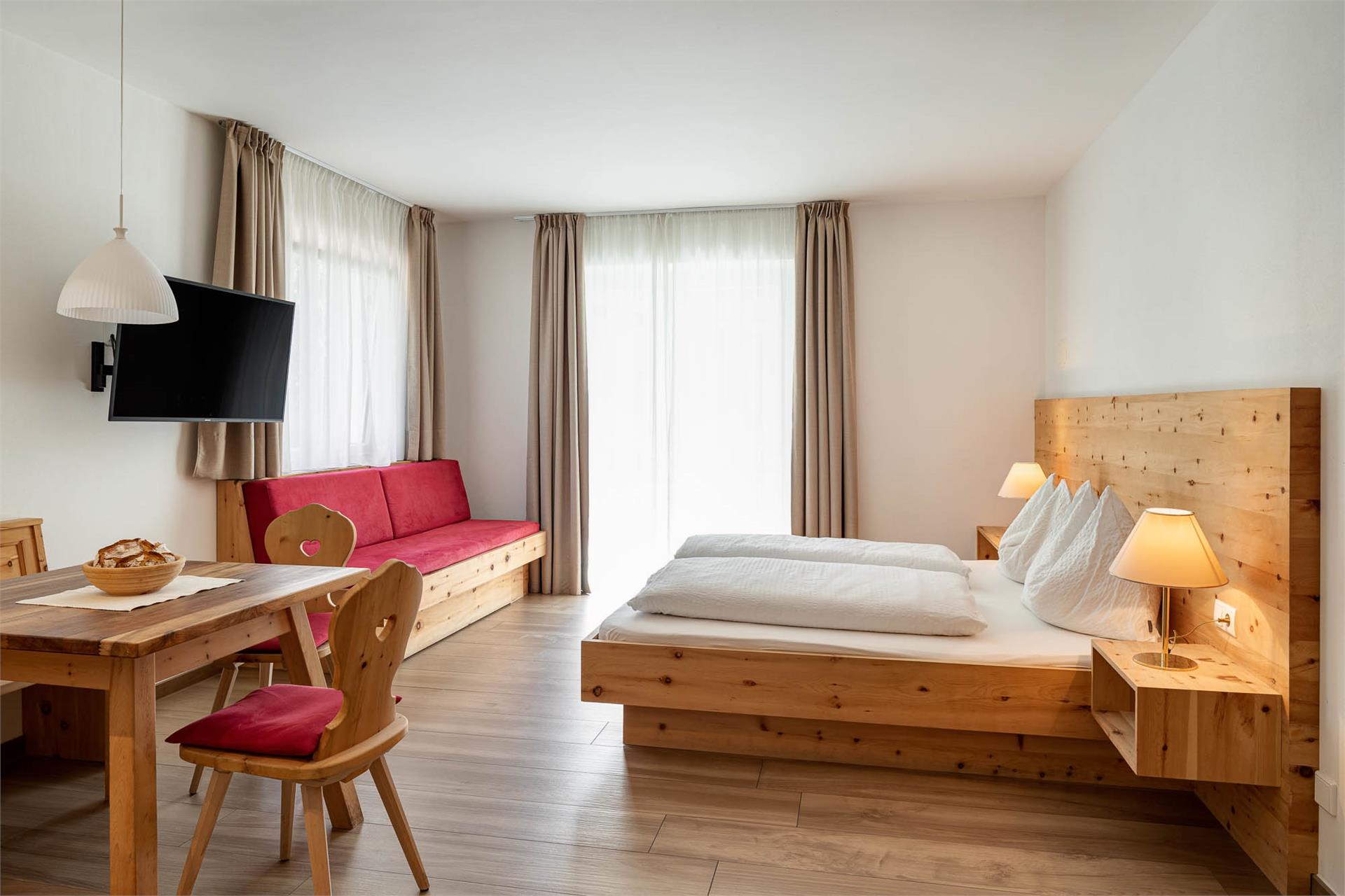 Landhaus am Gries Lana 10 suedtirol.info