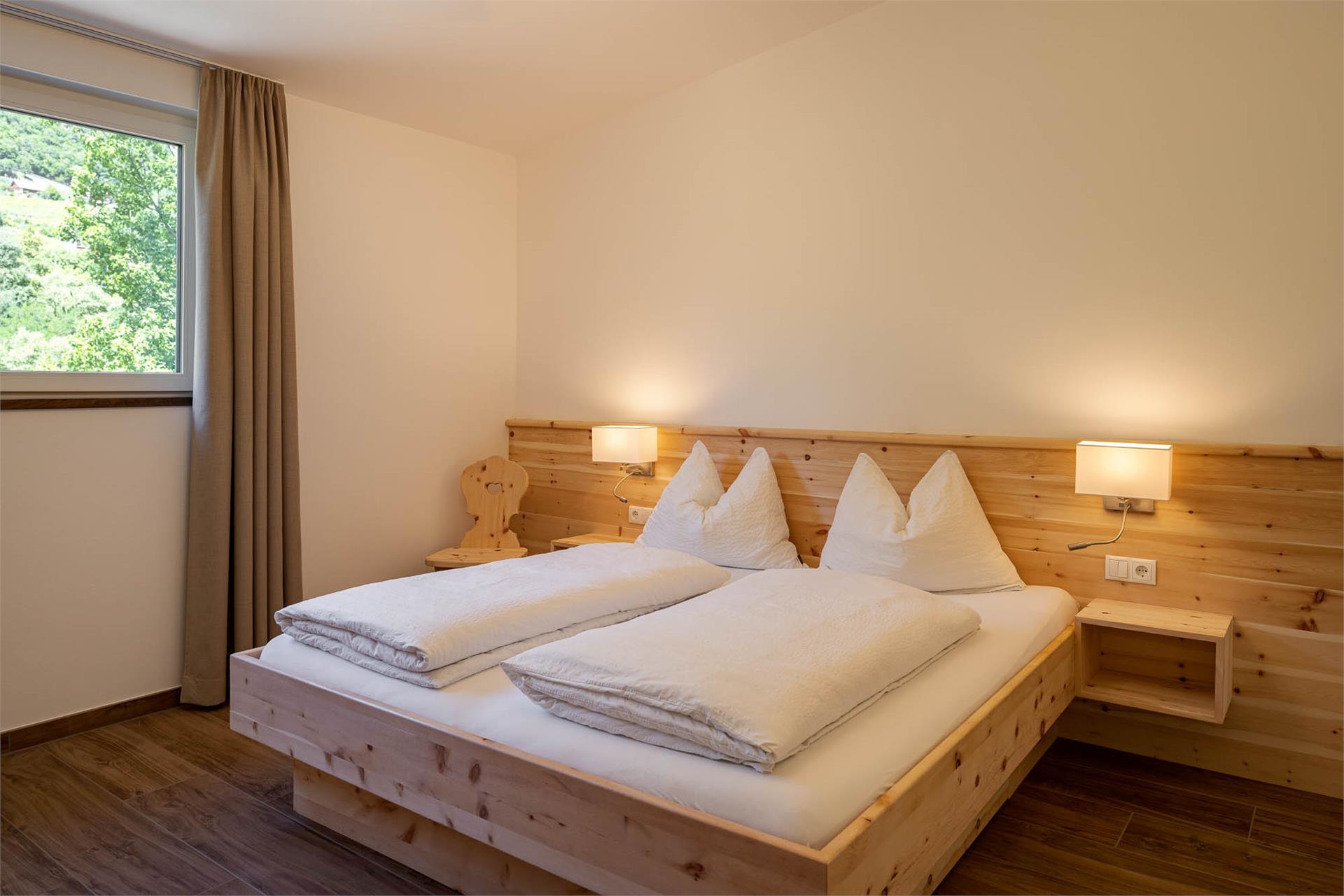 Landhaus am Gries Lana 6 suedtirol.info
