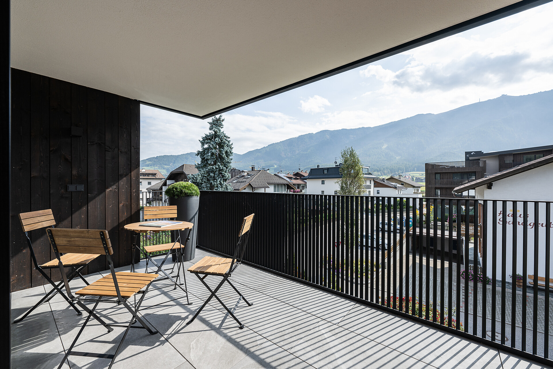 Balcone