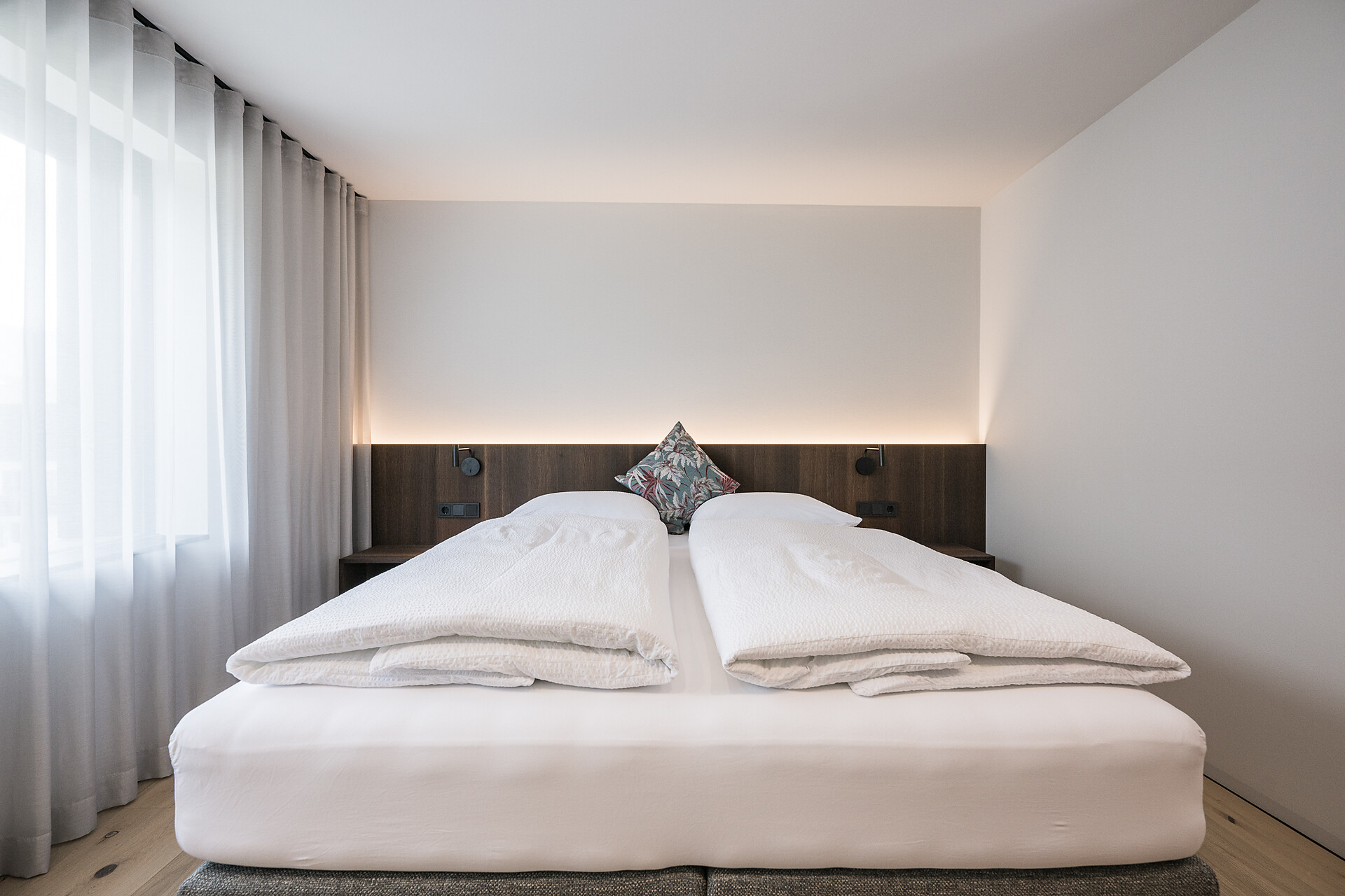 Camera da letto