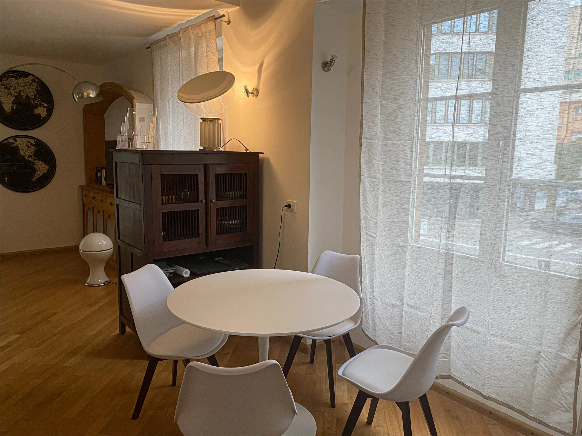 LIVING VITTORIA by STUDIO BOLZANO Bolzano 6 suedtirol.info