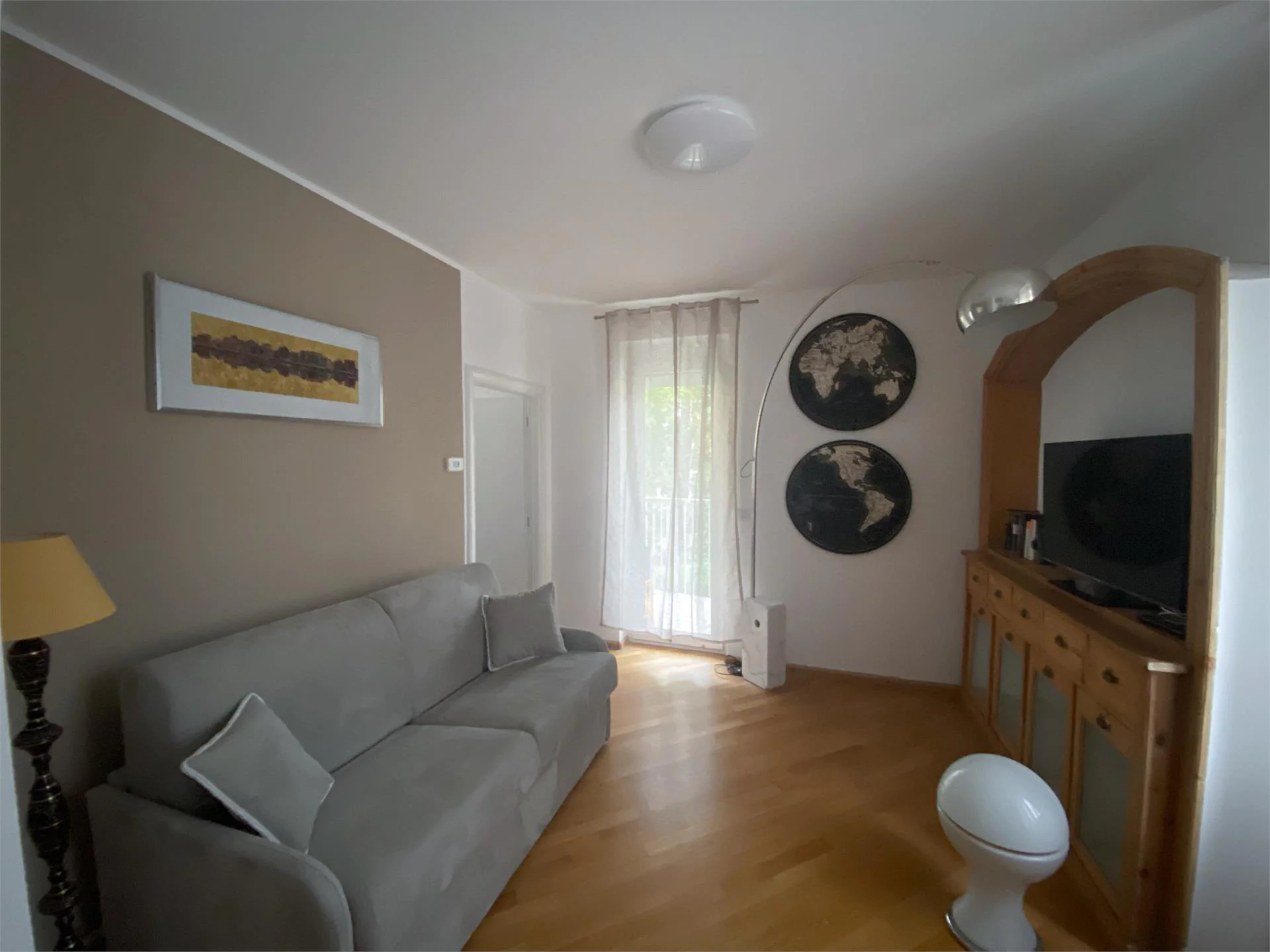 LIVING VITTORIA by STUDIO BOLZANO Bolzano 4 suedtirol.info