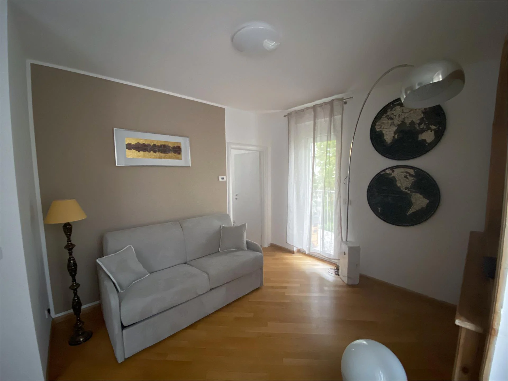 LIVING VITTORIA by STUDIO BOLZANO Bolzano 5 suedtirol.info