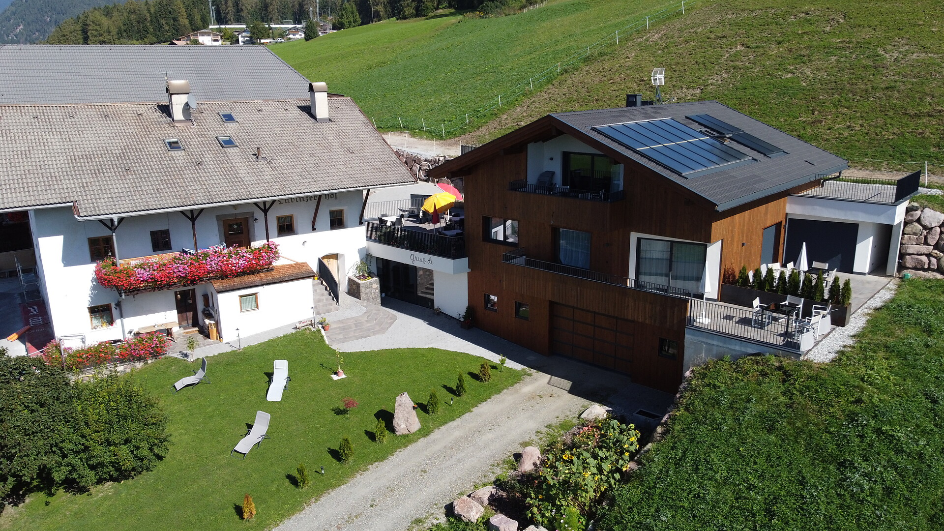 Ladinserhof - Dolomites Region Seiser Alm - #8 - suedtirol.info