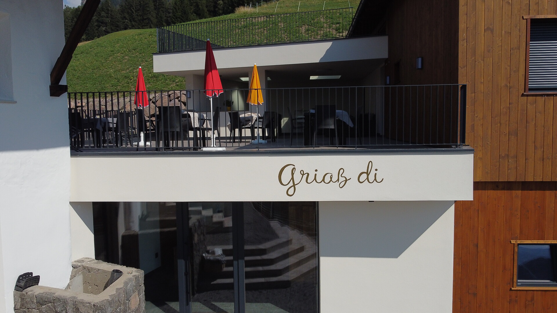 Ladinserhof - Dolomites Region Seiser Alm - #6 - suedtirol.info