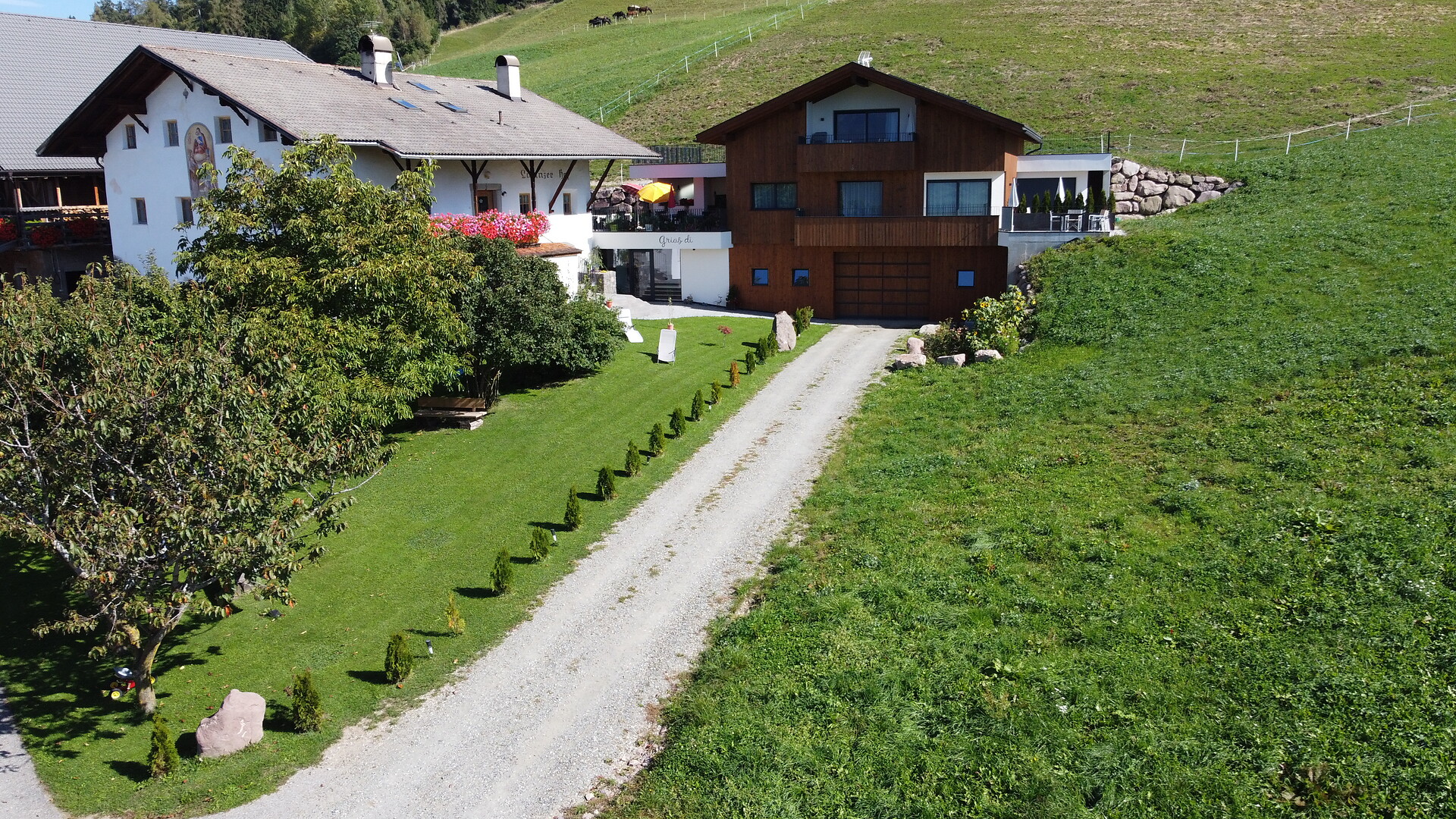 Ladinserhof - Dolomites Region Seiser Alm - #14 - suedtirol.info