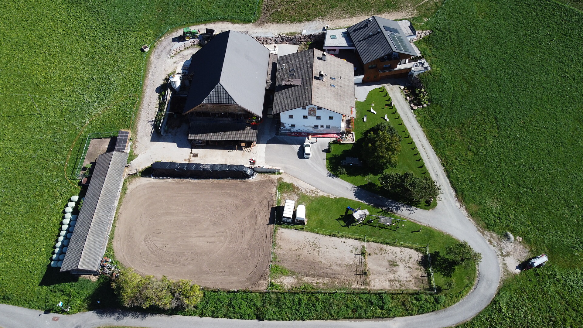 Ladinserhof - Dolomites Region Seiser Alm - #10 - suedtirol.info