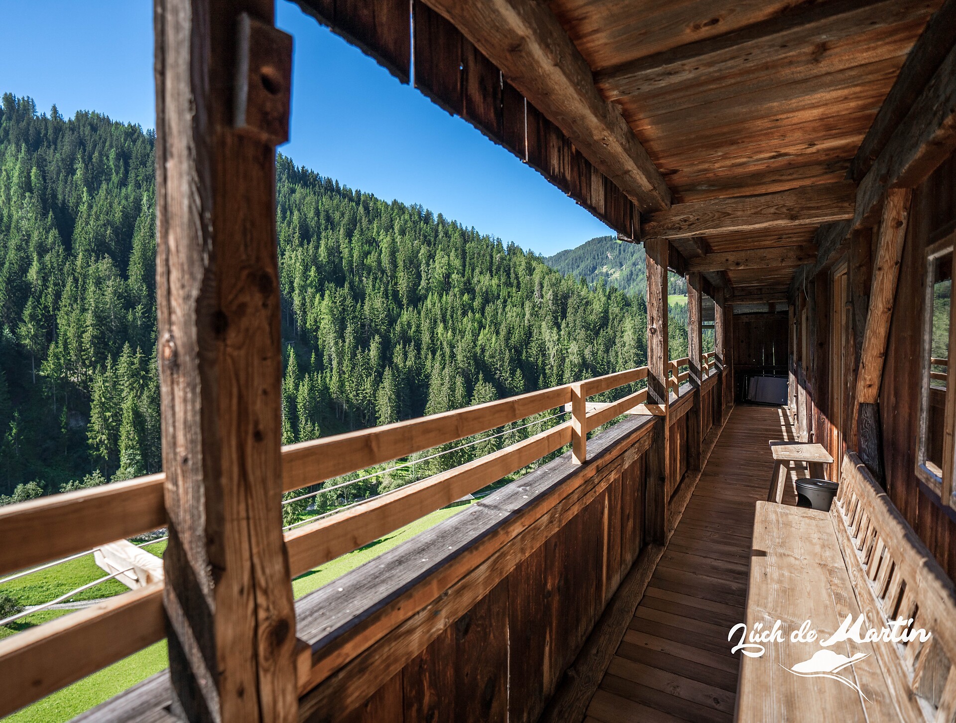 Lüch de Martin La Val 8 suedtirol.info