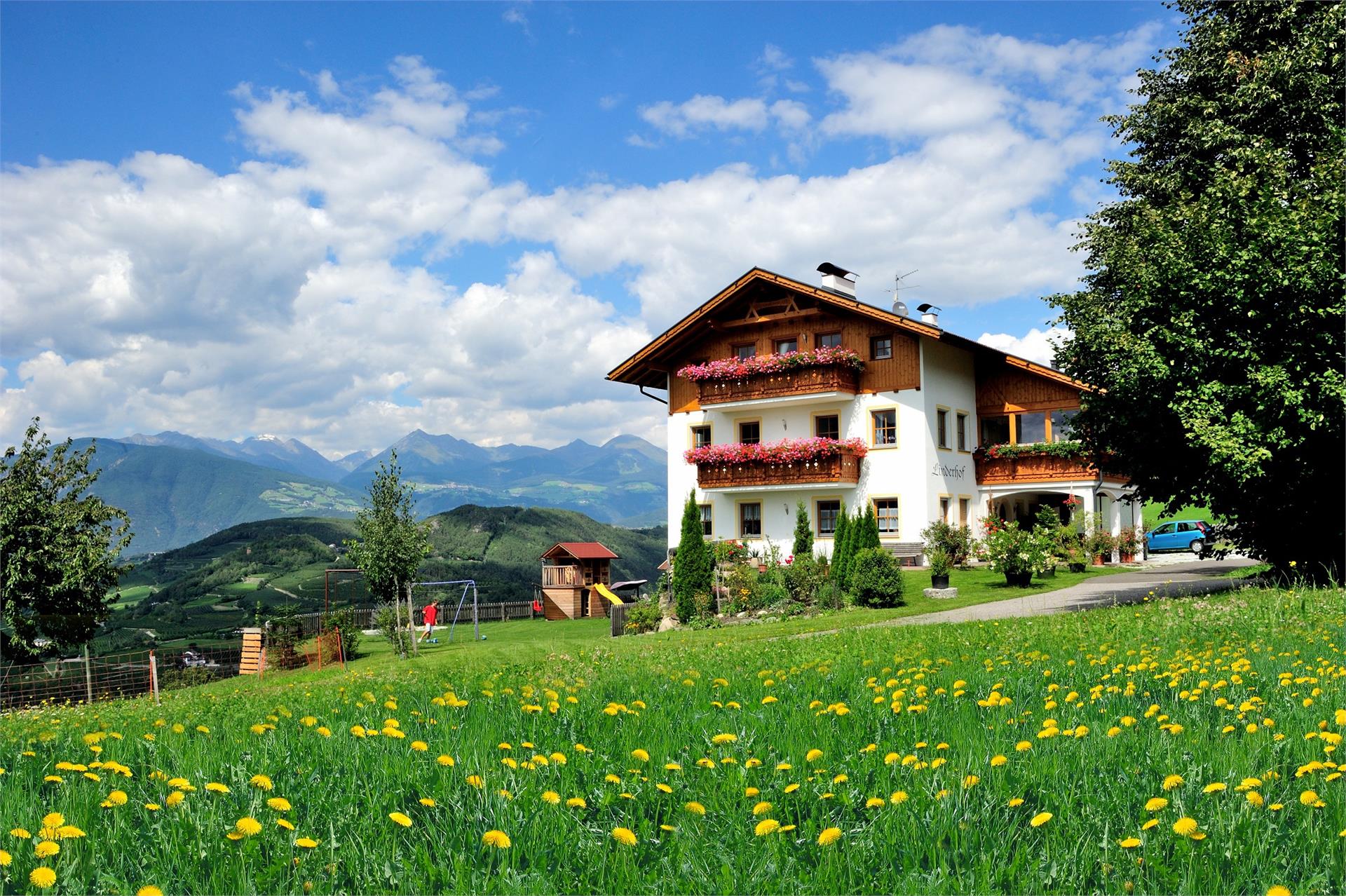 Linderhof Brixen 1 suedtirol.info