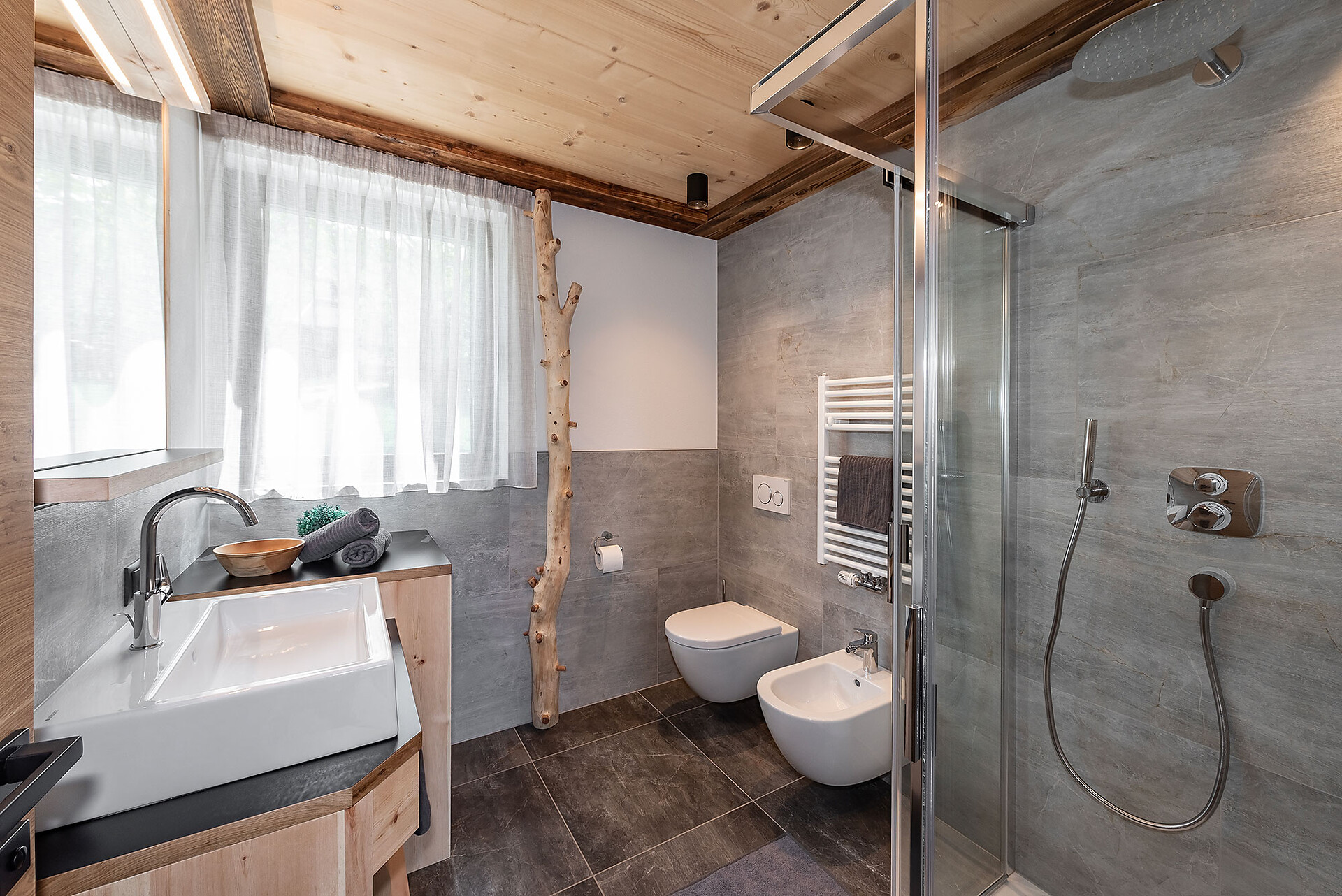 Brixen Chalet Alpenglanz