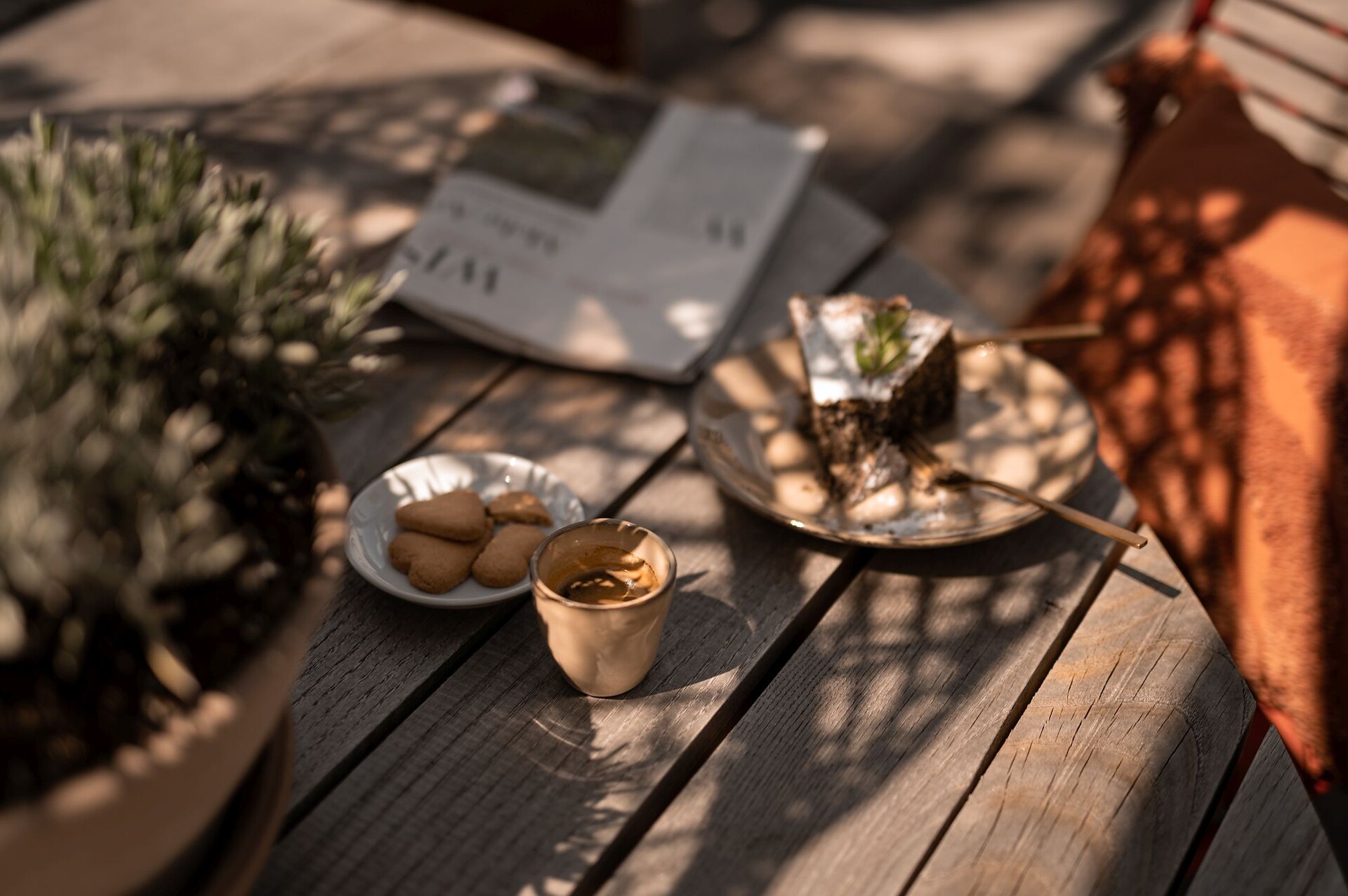coffe time