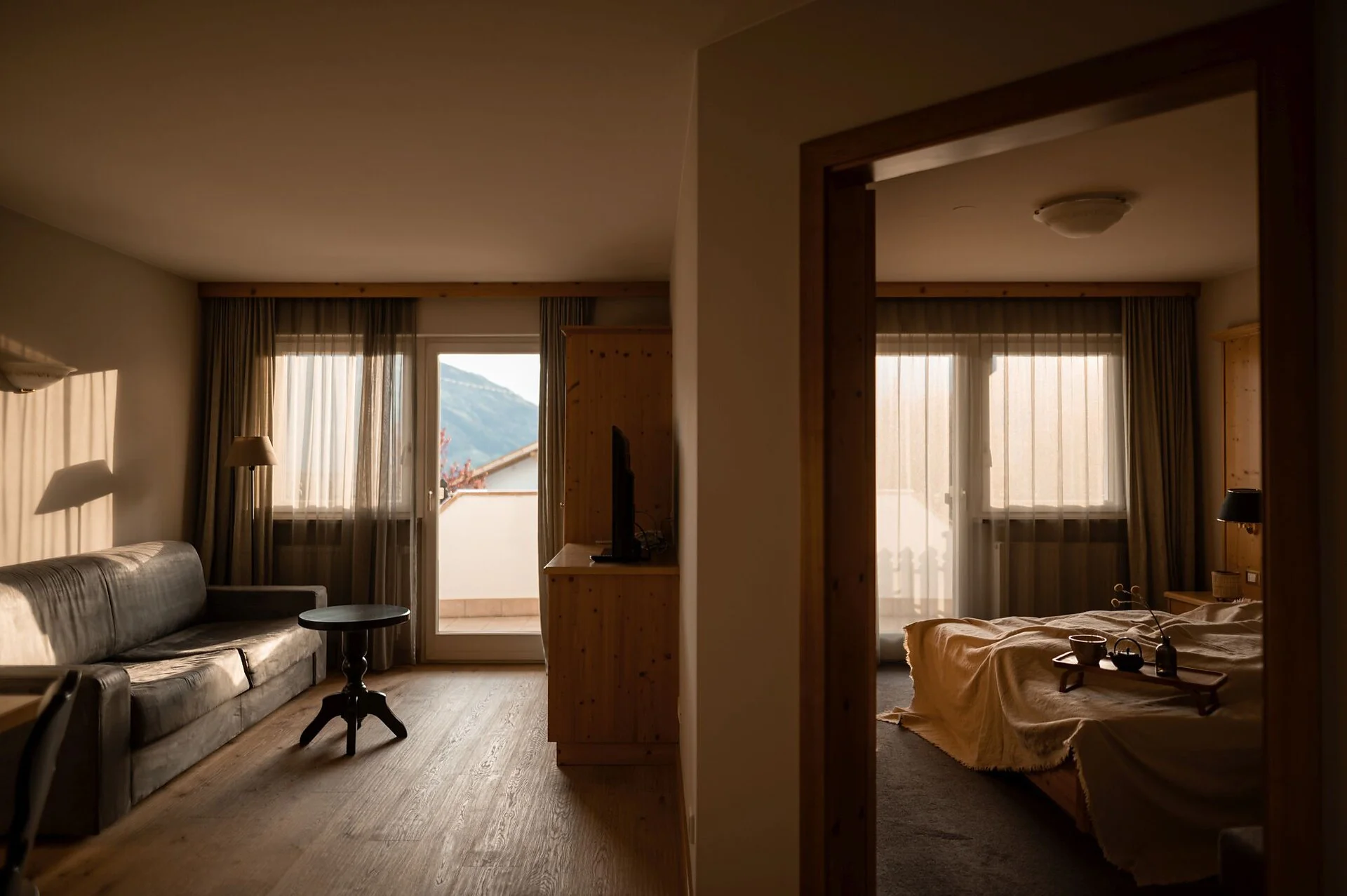 Landpalais Goyenhof Schenna/Scena 24 suedtirol.info