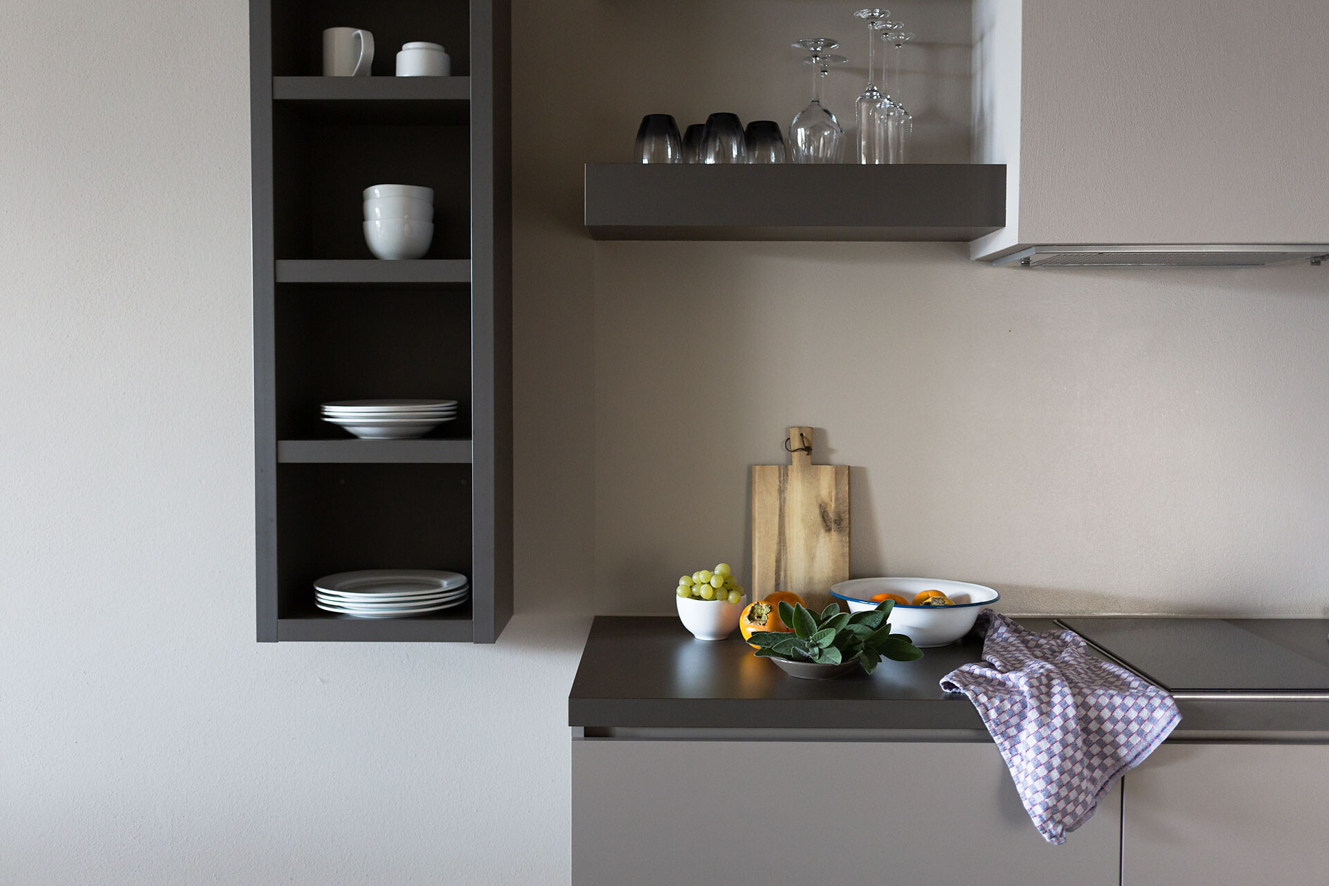 deluxe apartement
