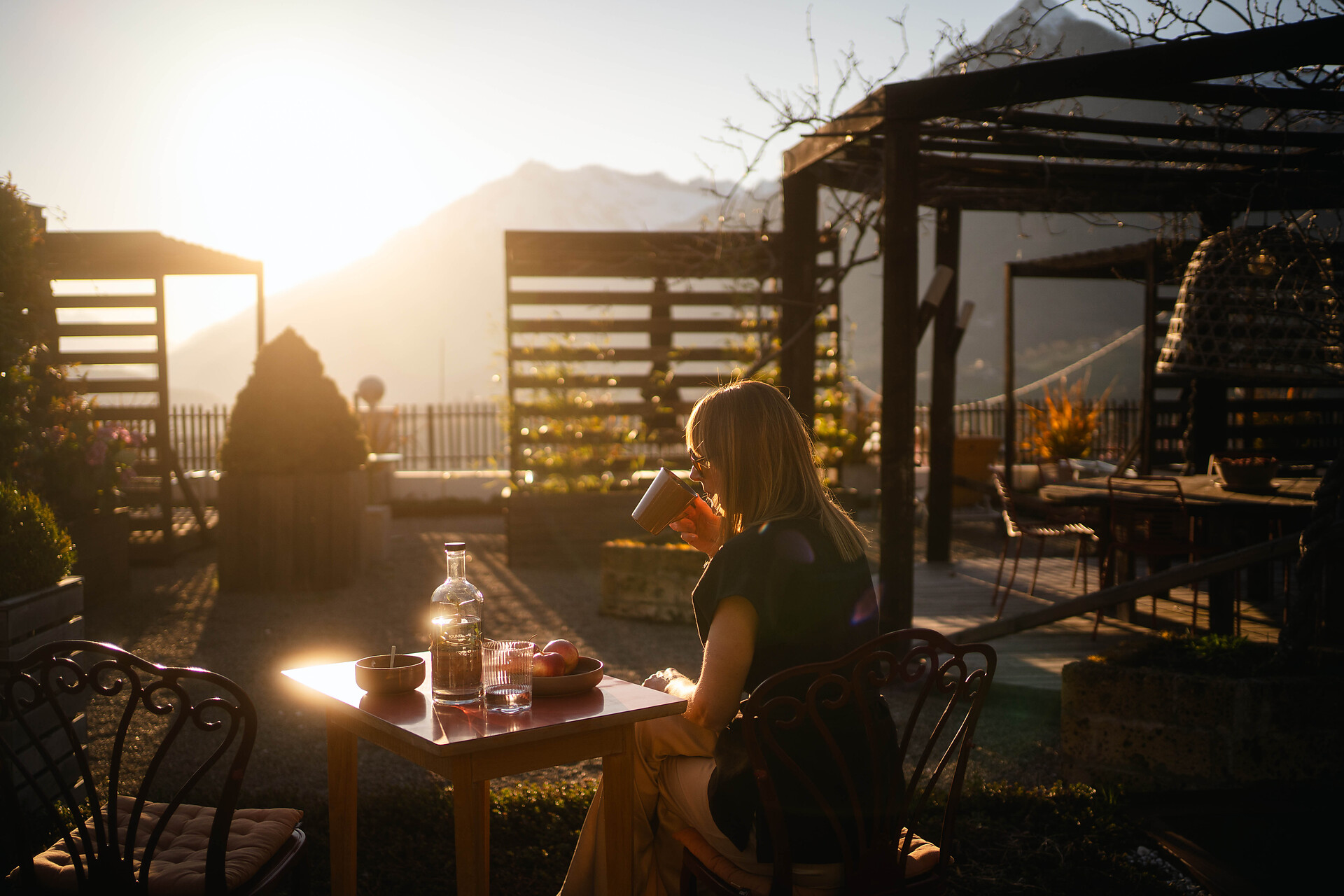 Landpalais Goyenhof - Meran und Umgebung - #4 - suedtirol.info