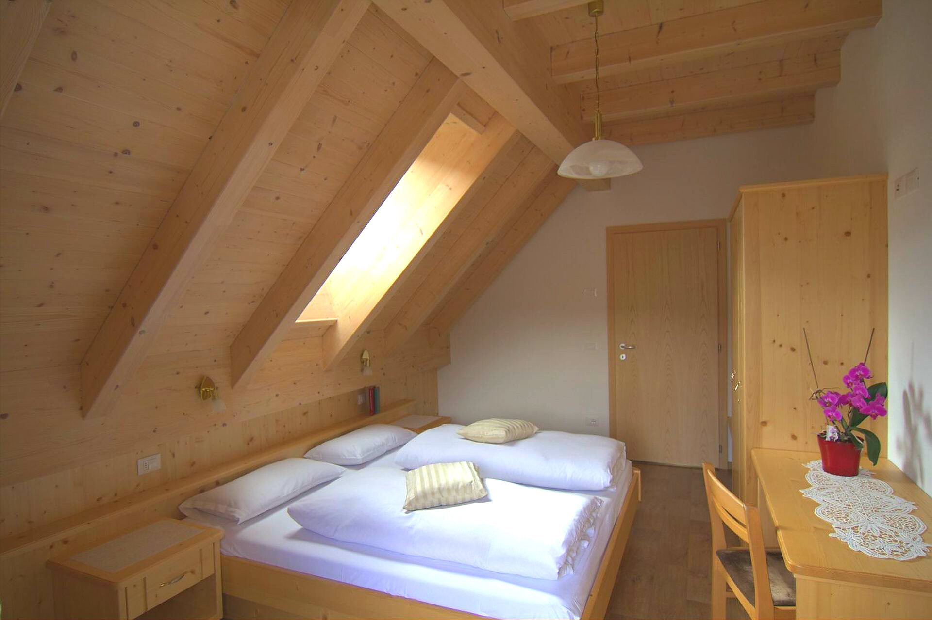 Ferienwohnung Sassongher
